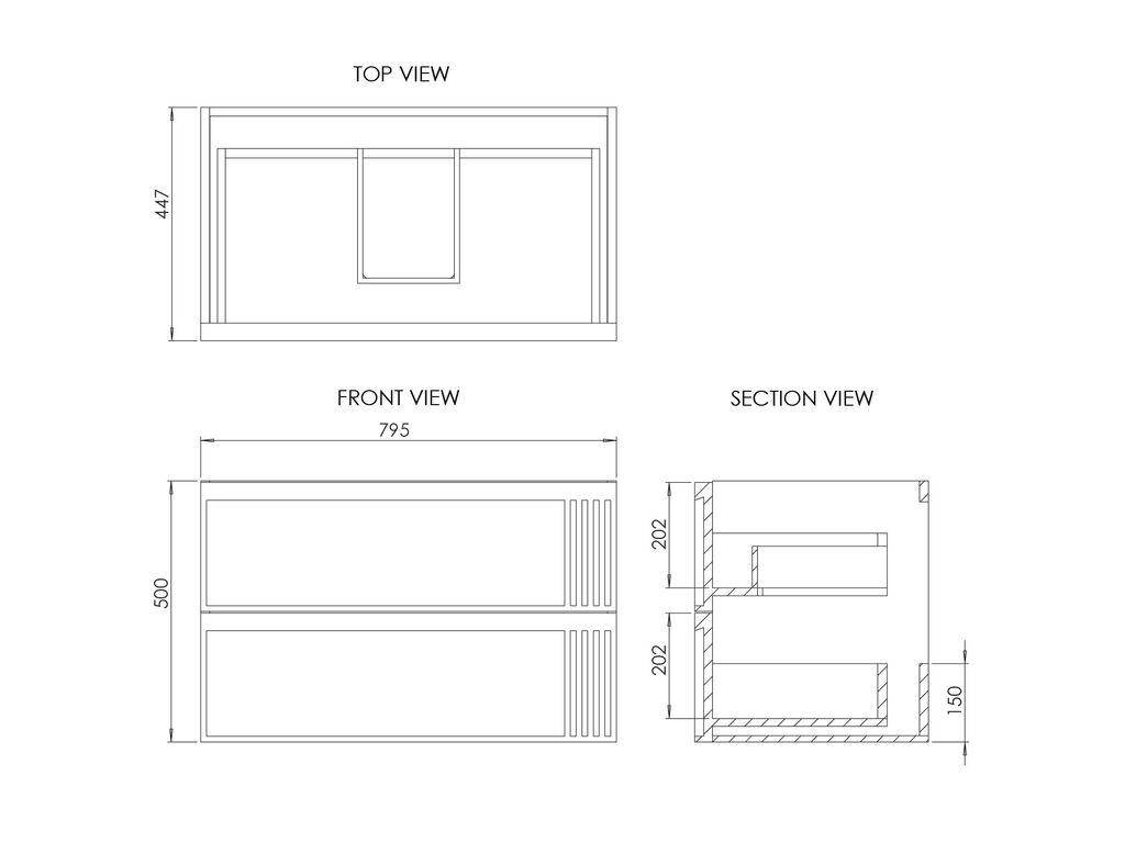2D Line Drawing