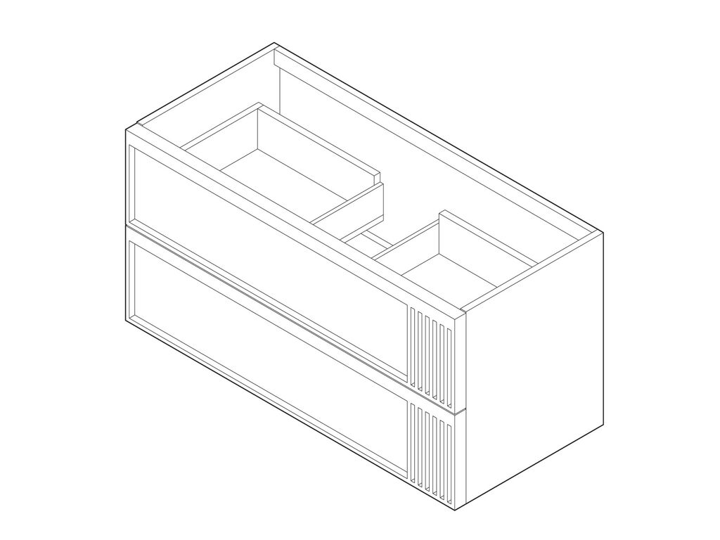 3D Line Drawing