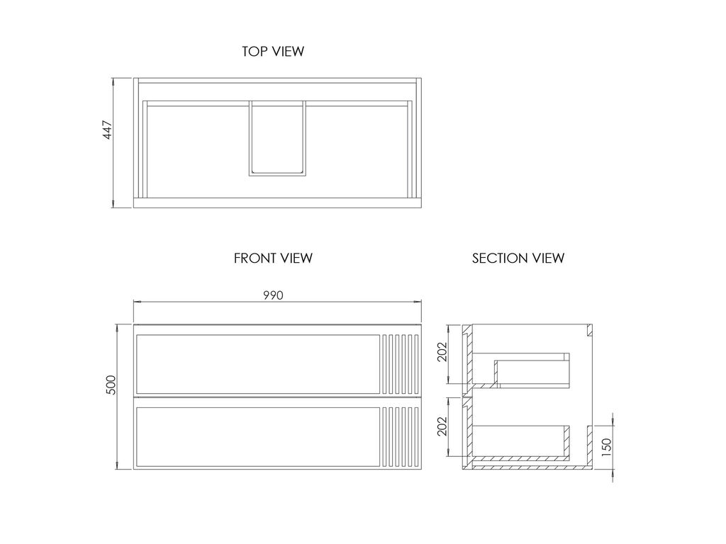 2D Line Drawing