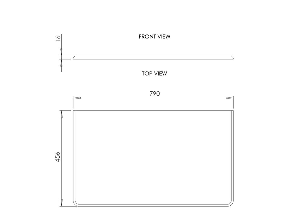 2D Line Drawing