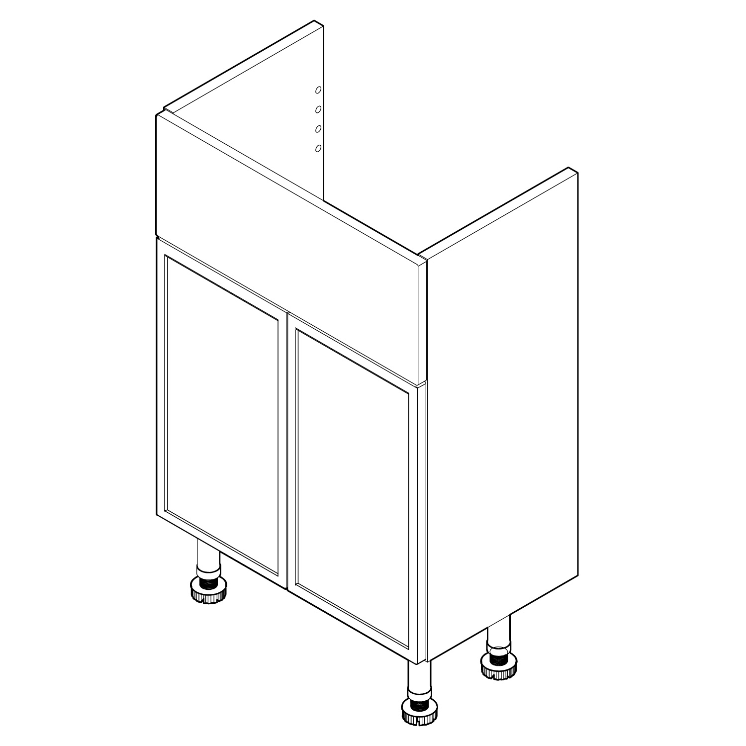 3D Line Drawing