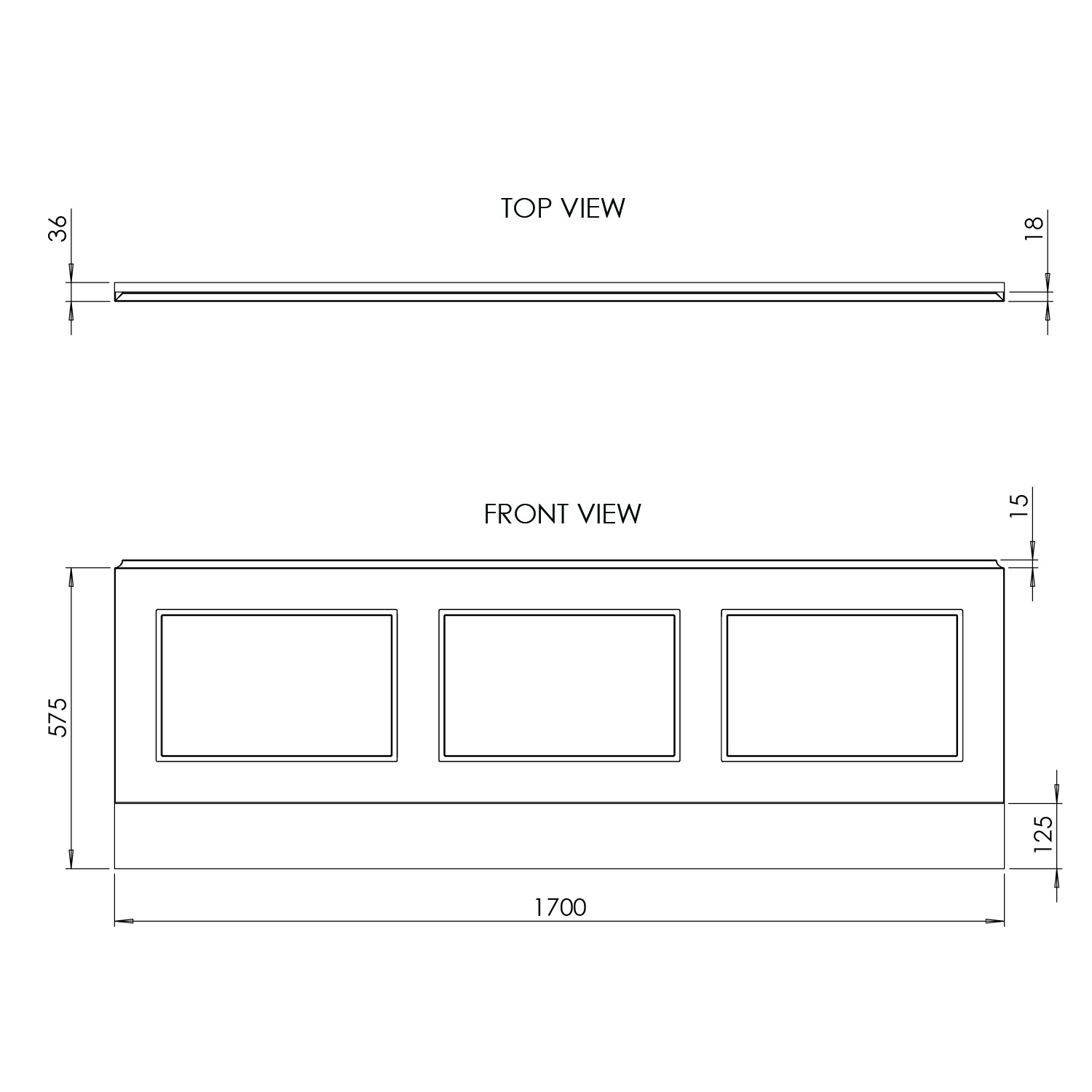 2D Line Drawing