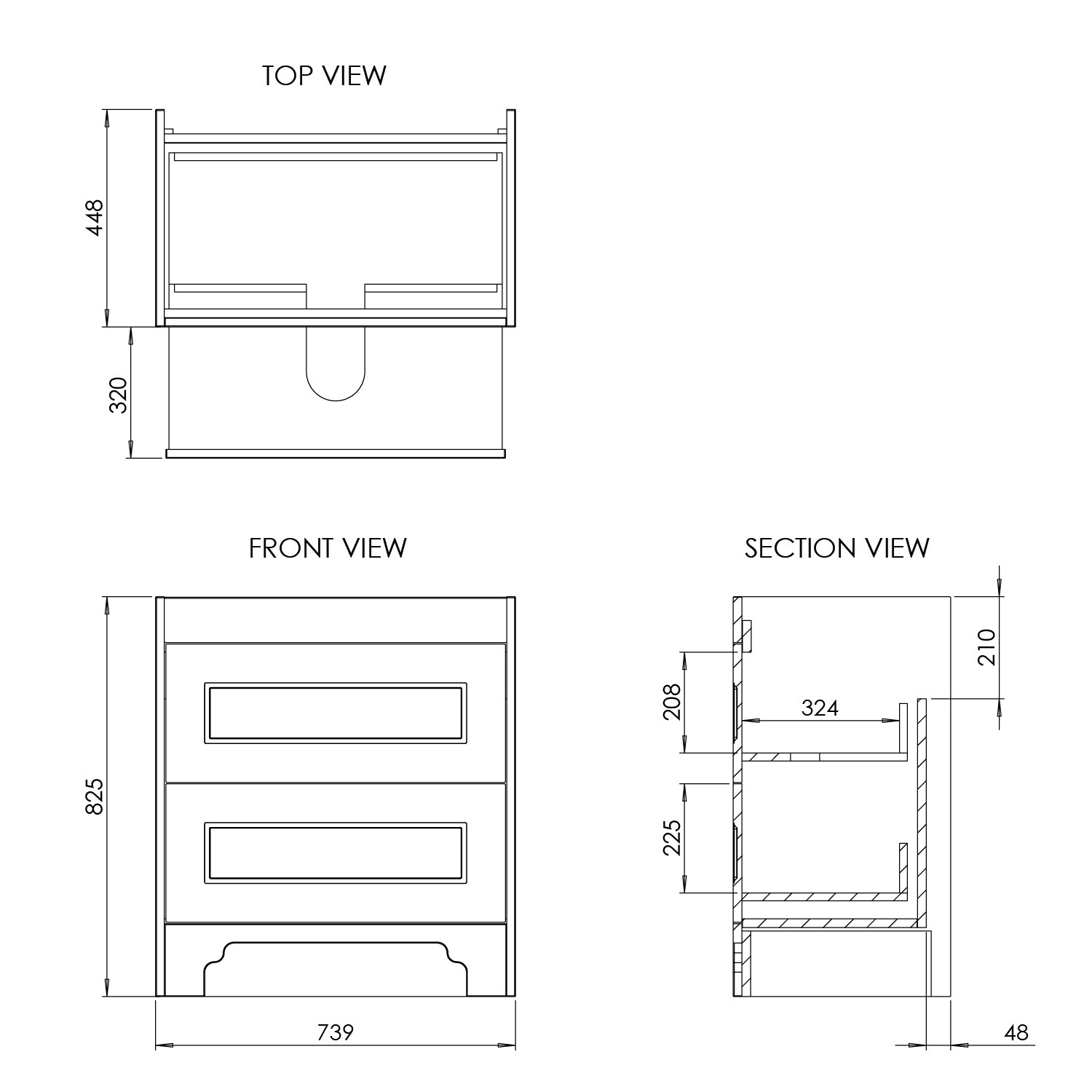 2D Line Drawing