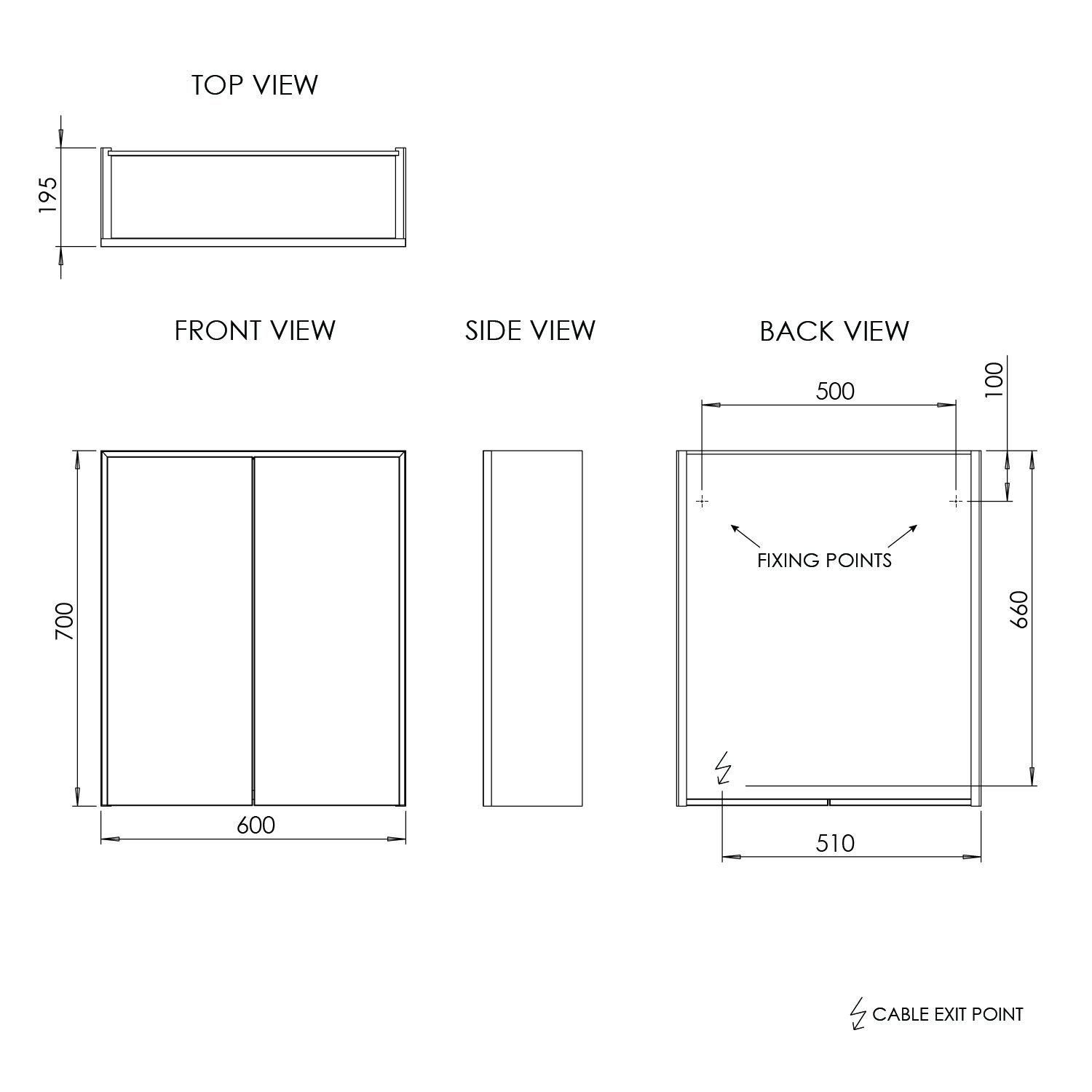 2D Line Drawing
