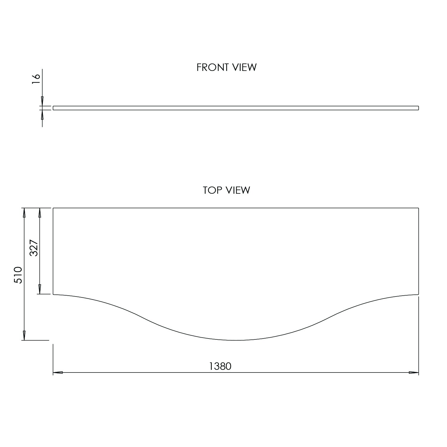 2D Line Drawing