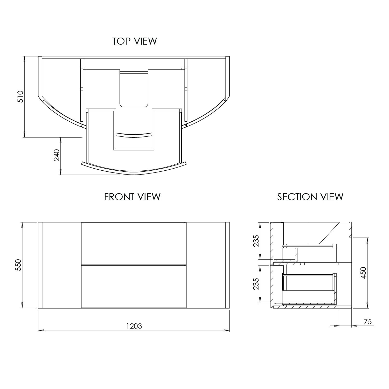 2D Line Drawing