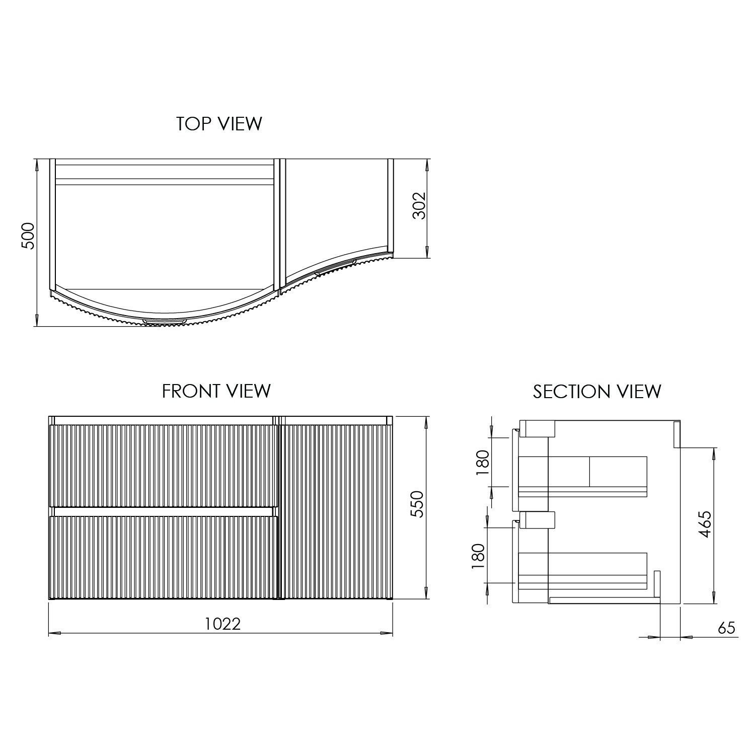 2D Line Drawing
