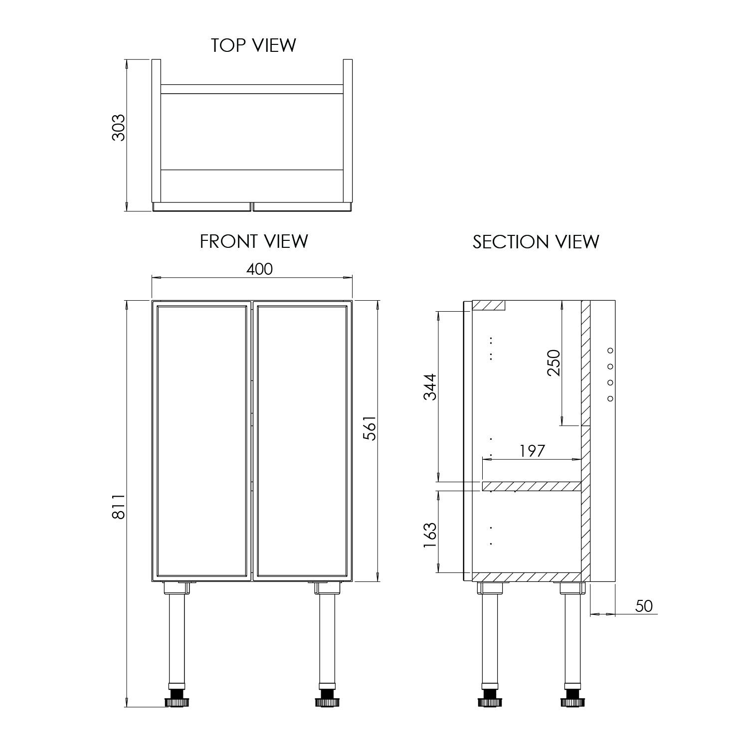 2D Line Drawing