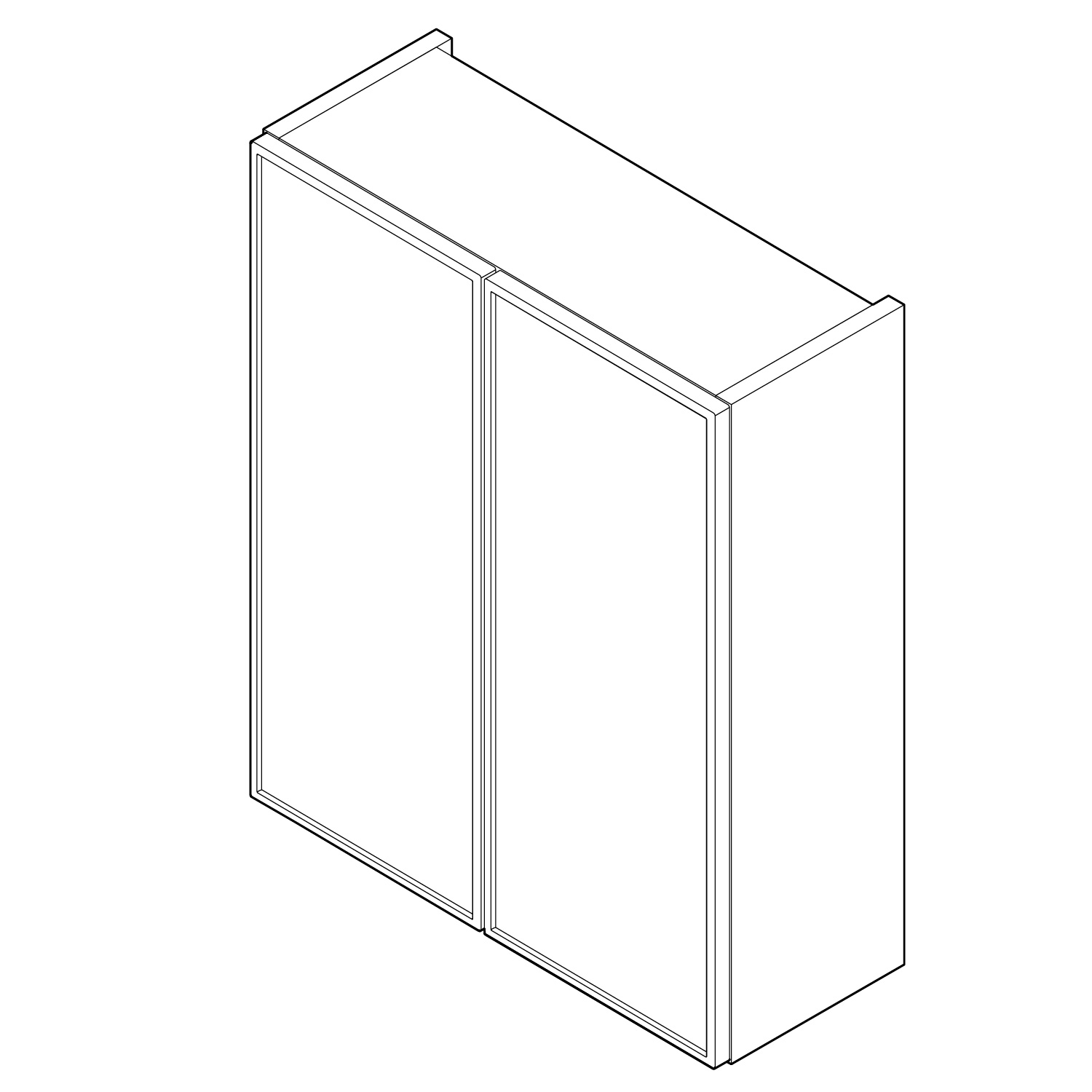 3D Line Drawing