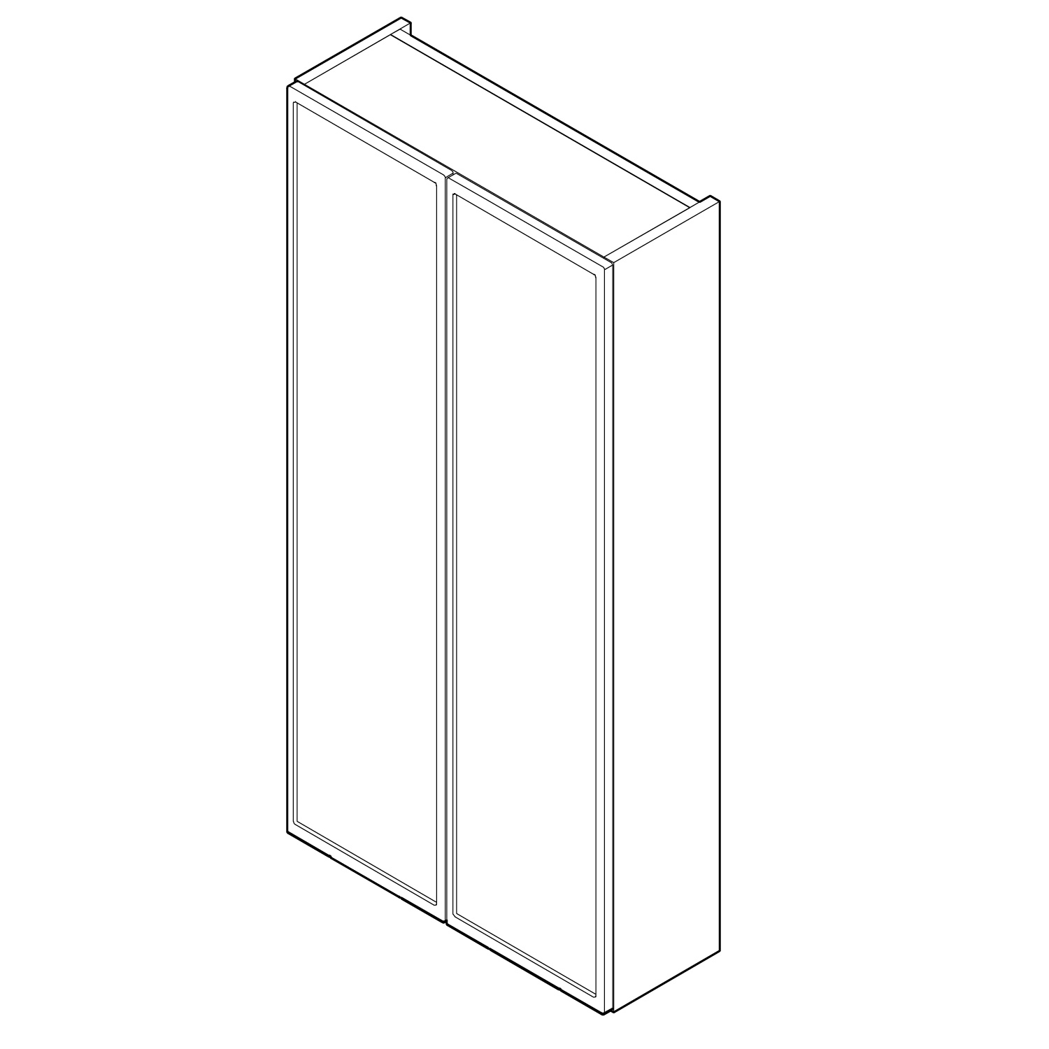 3D Line Drawing