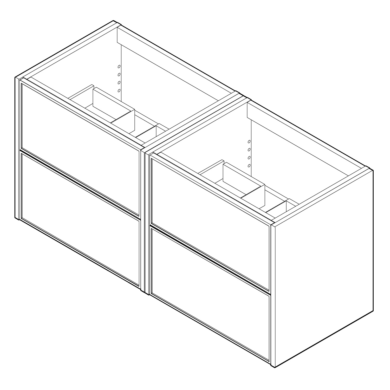 3D Line Drawing