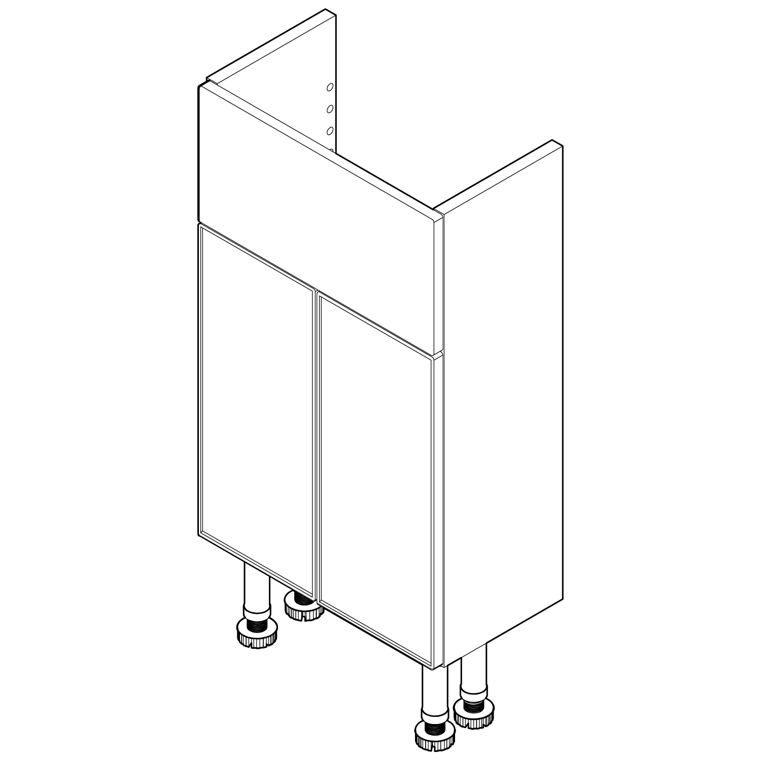 3D Line Drawing