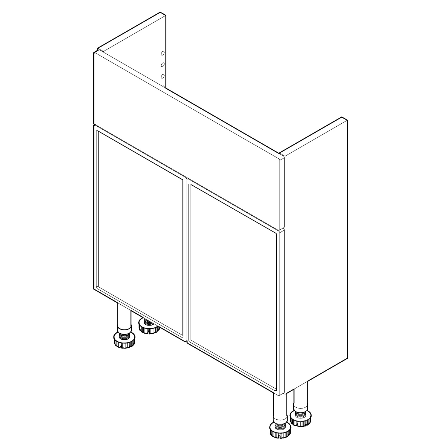 3D Line Drawing