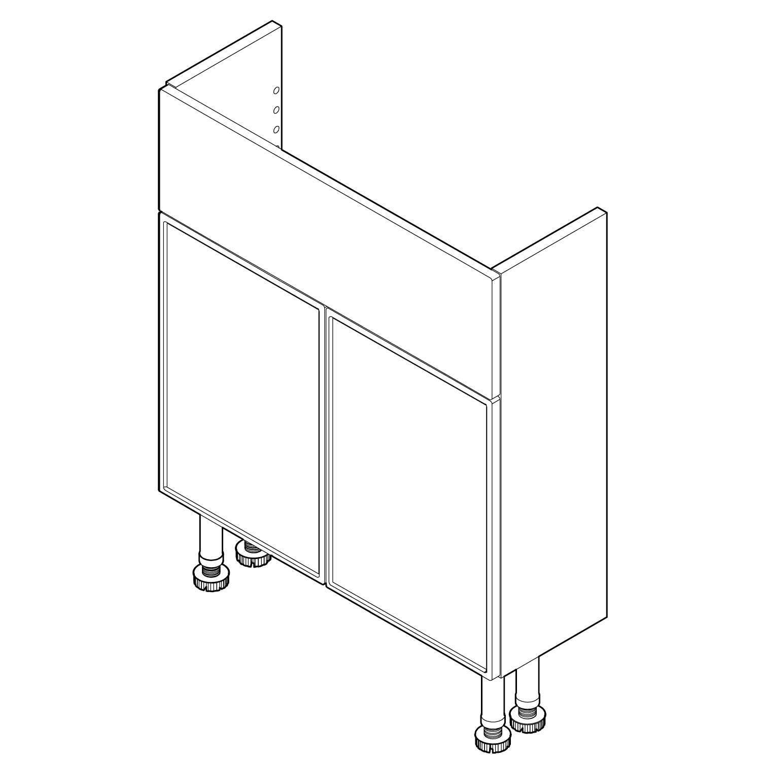 3D Line Drawing