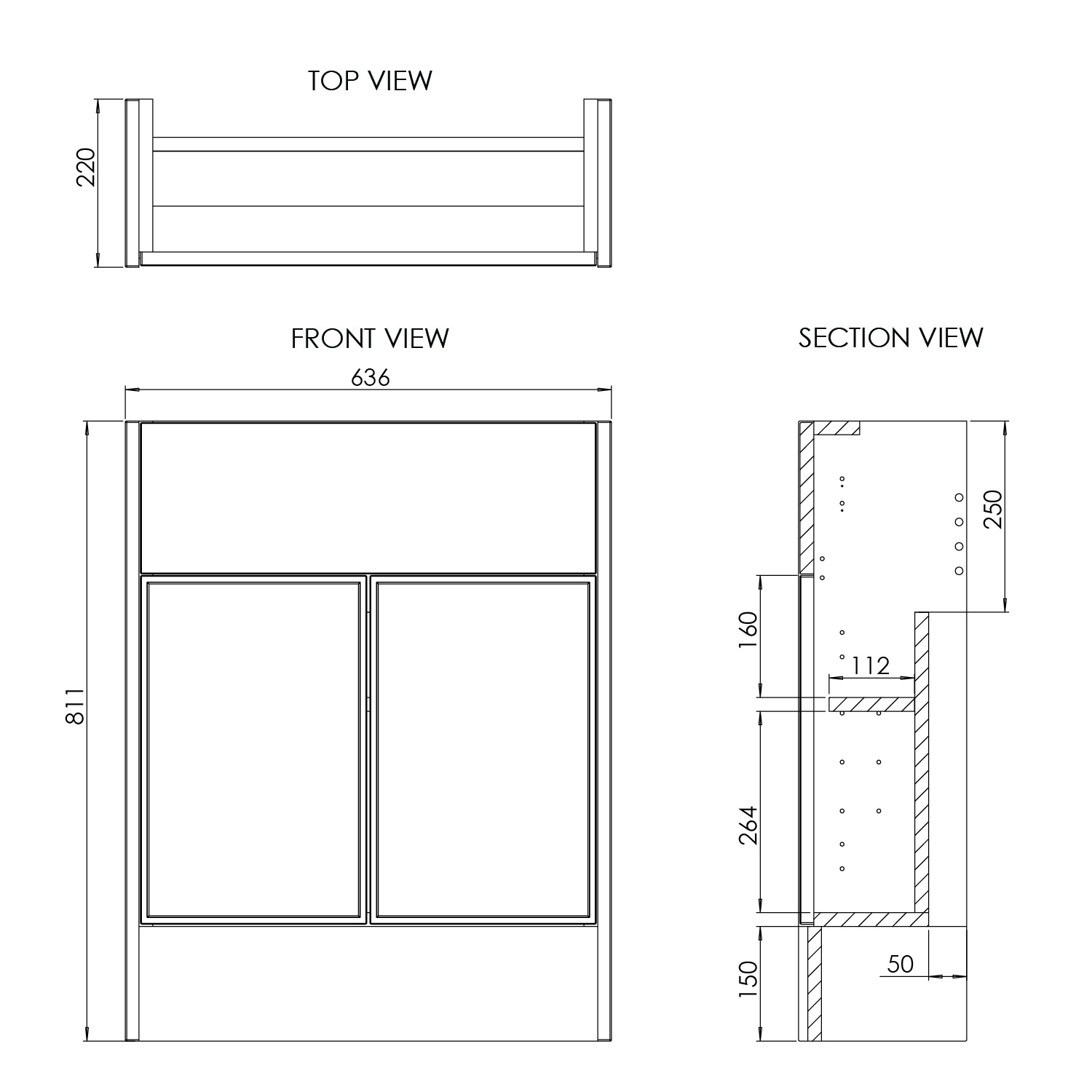2D Line Drawing