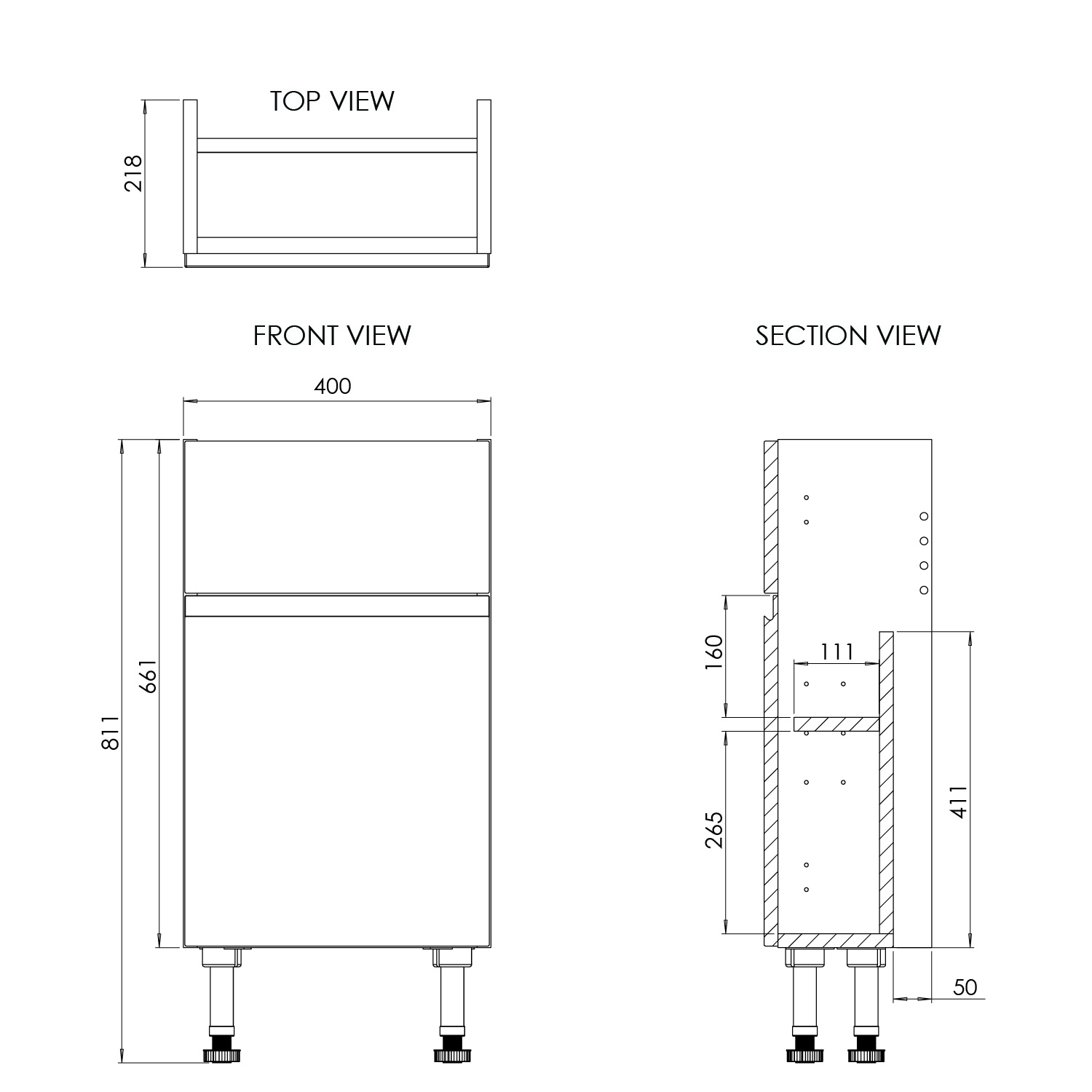2D Line Drawing