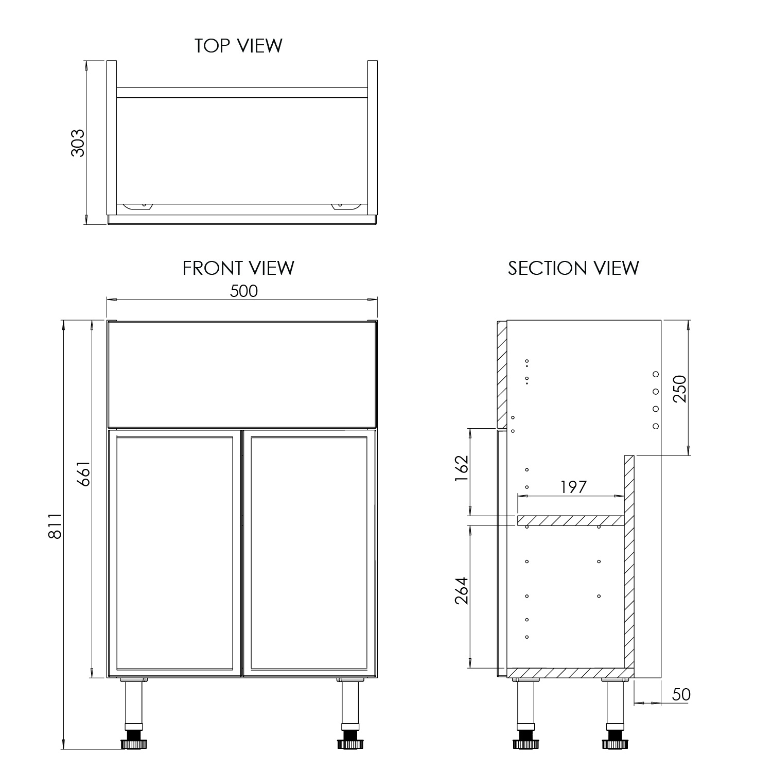 2D Line Drawing