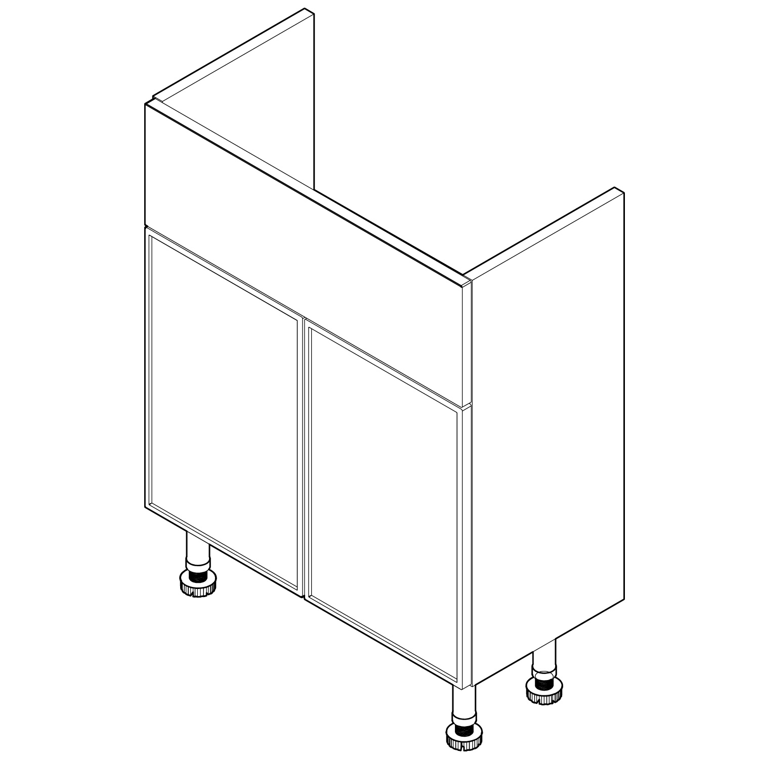 3D Line Drawing