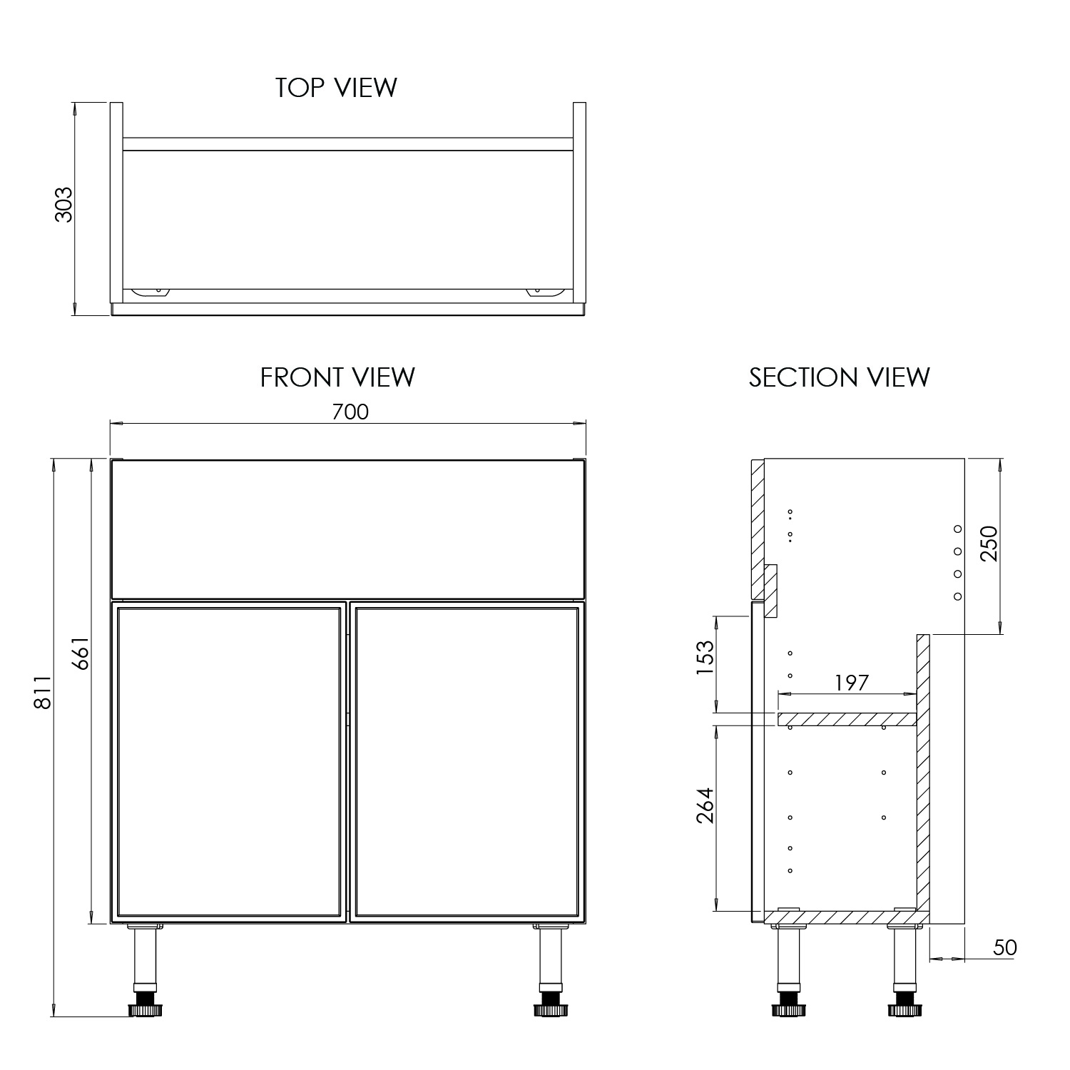 2D Line Drawing