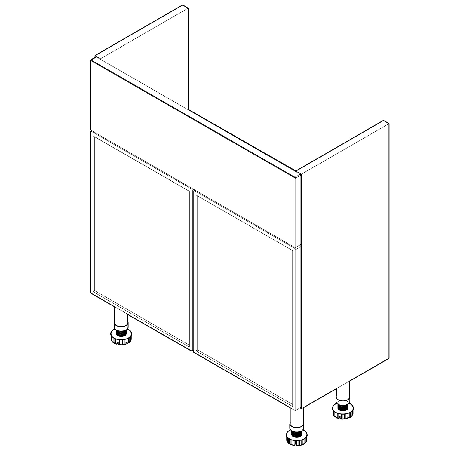 3D Line Drawing