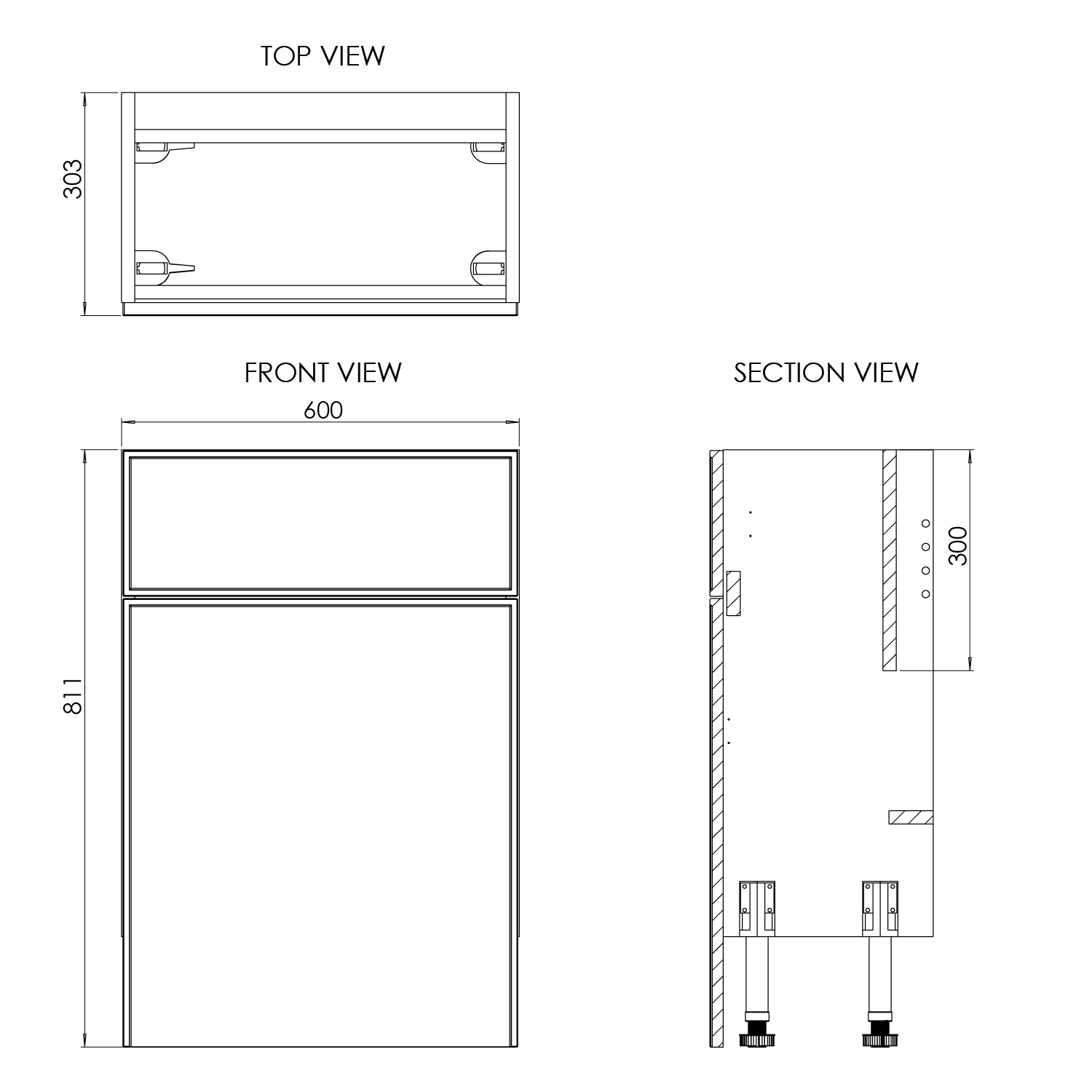 2D Line Drawing
