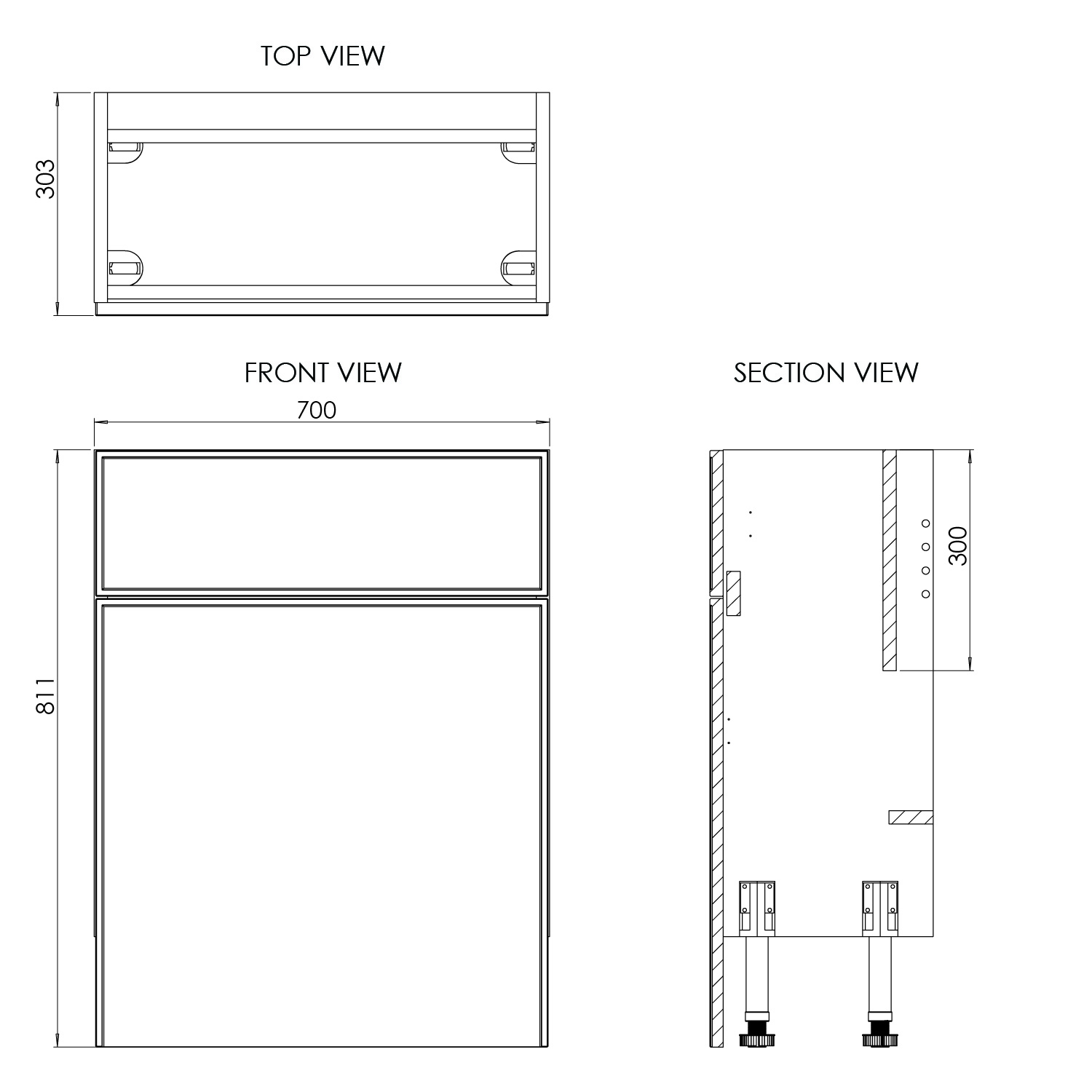 2D Line Drawing