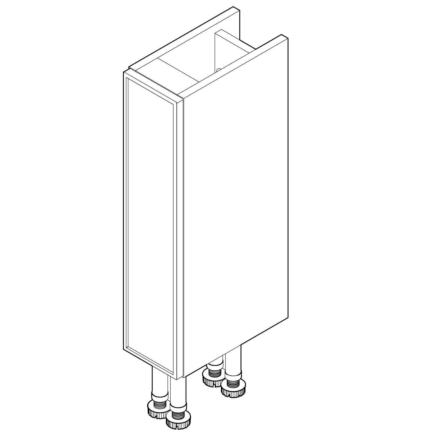 3D Line Drawing