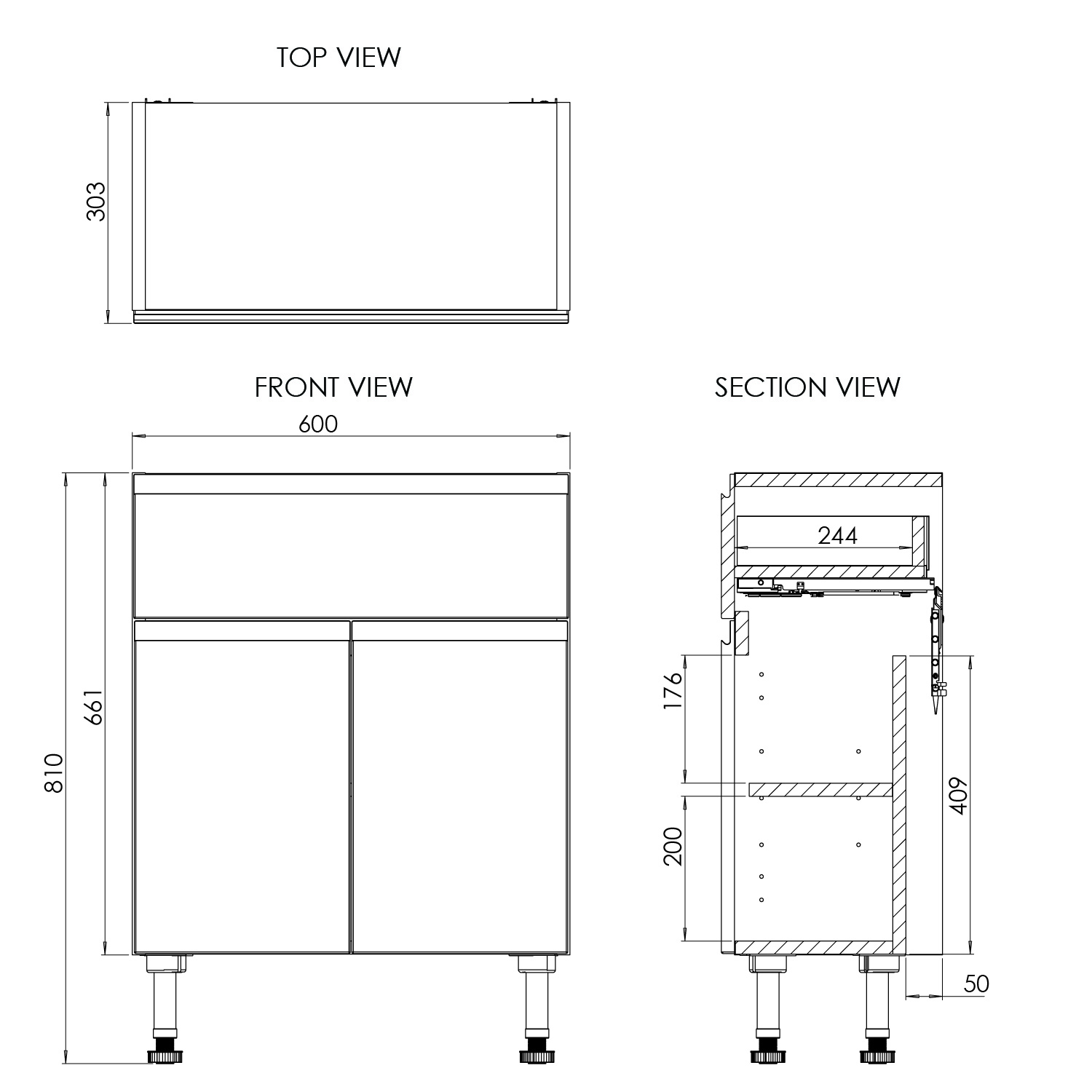 2D Line Drawing
