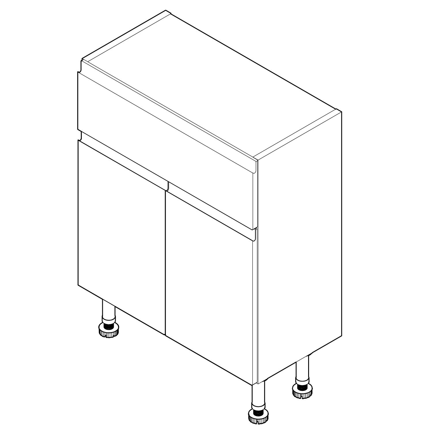 3D Line Drawing