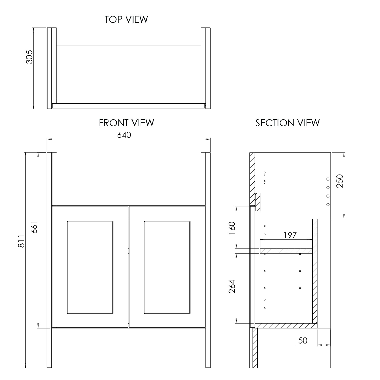 2D Line Drawing