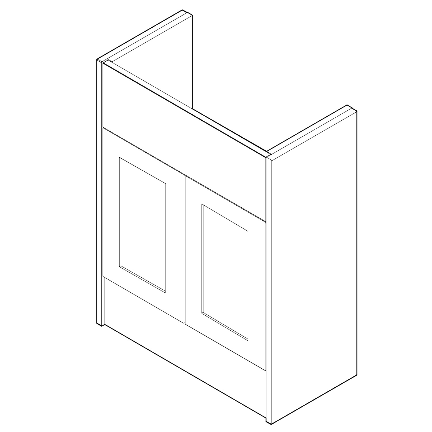 3D Line Drawing