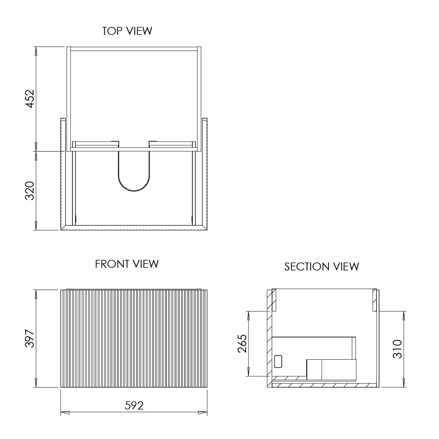2D Line Drawing