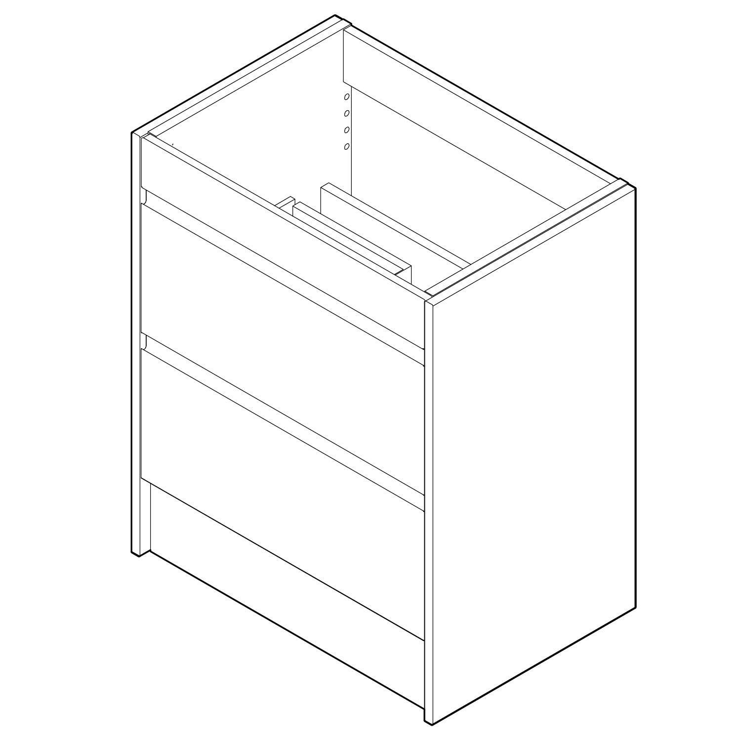 3D Line Drawing