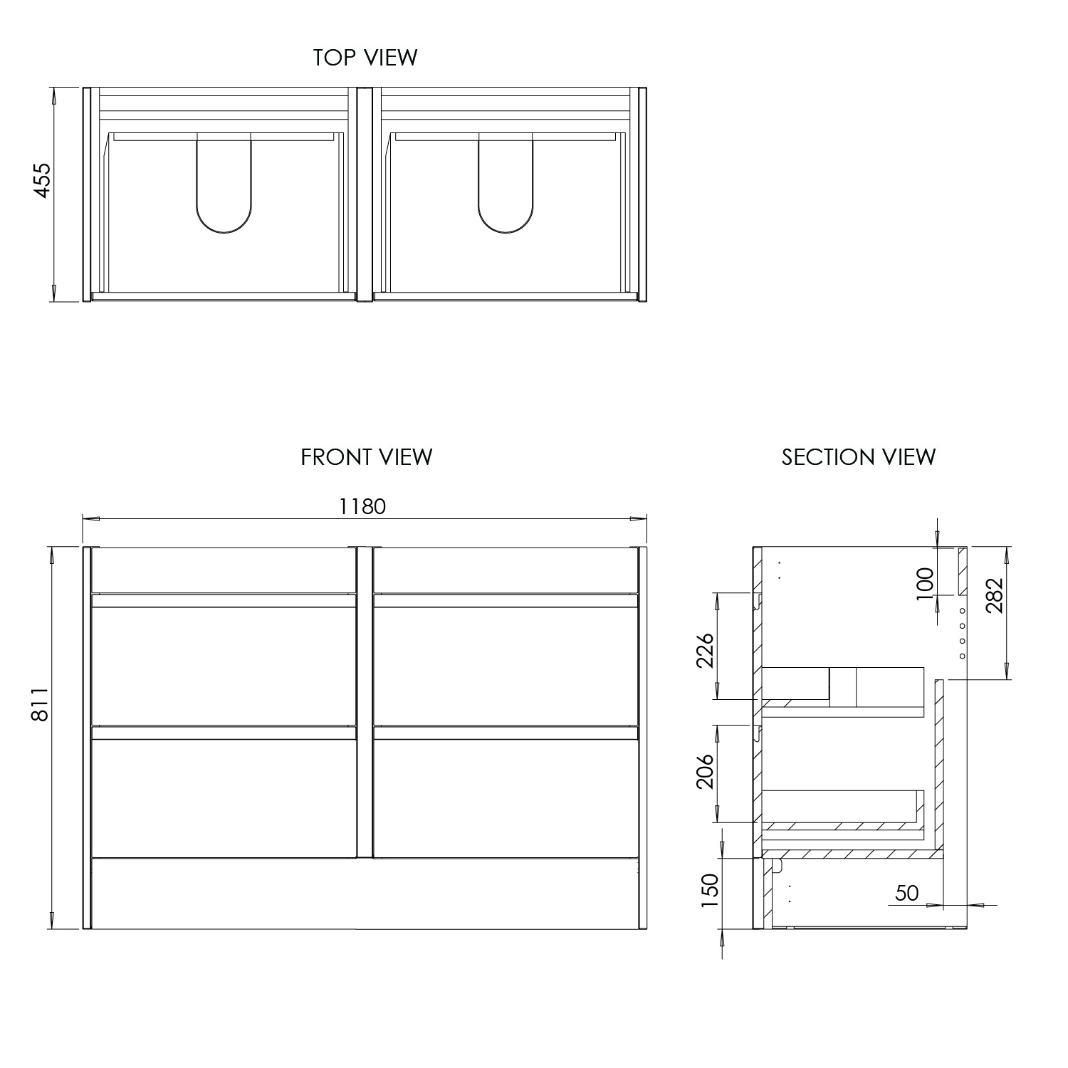 2D Line Drawing