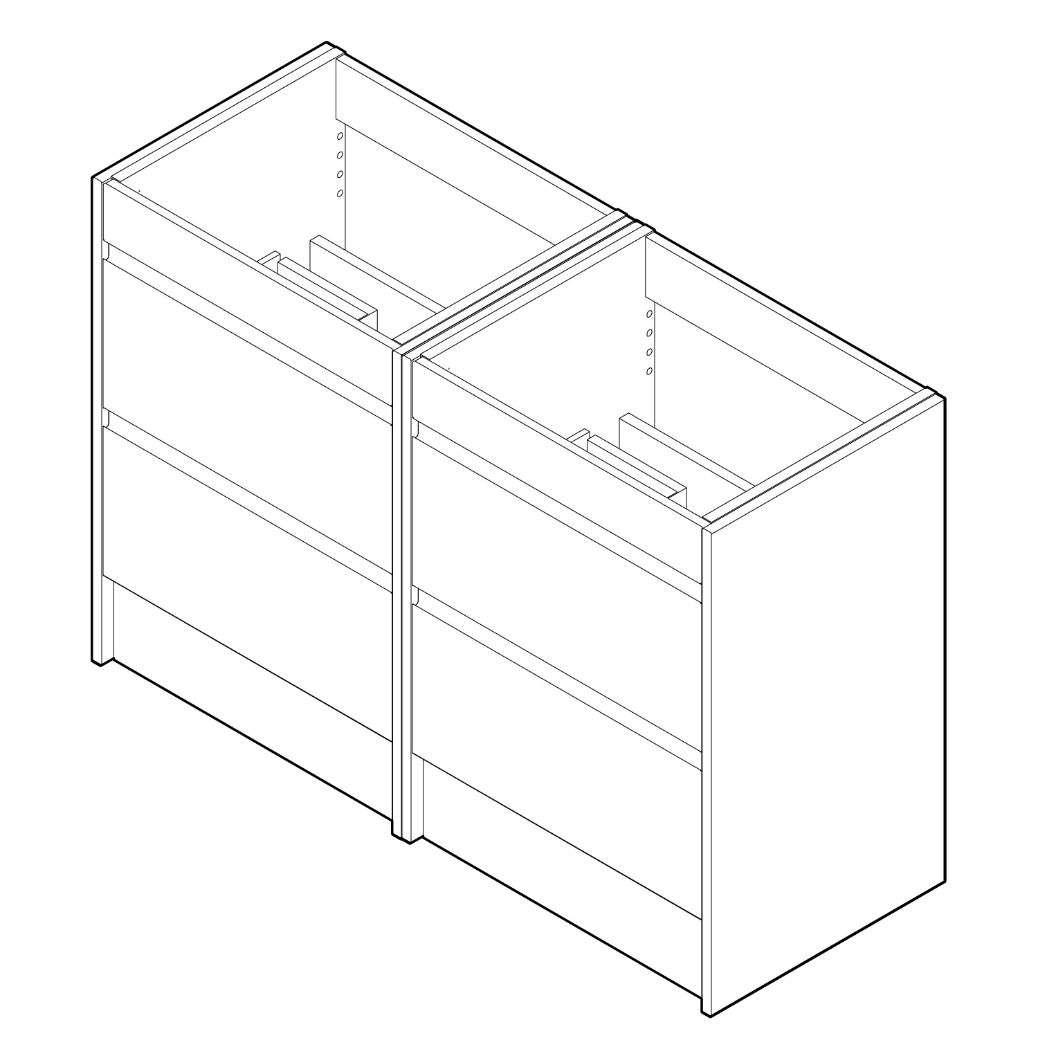 3D Line Drawing