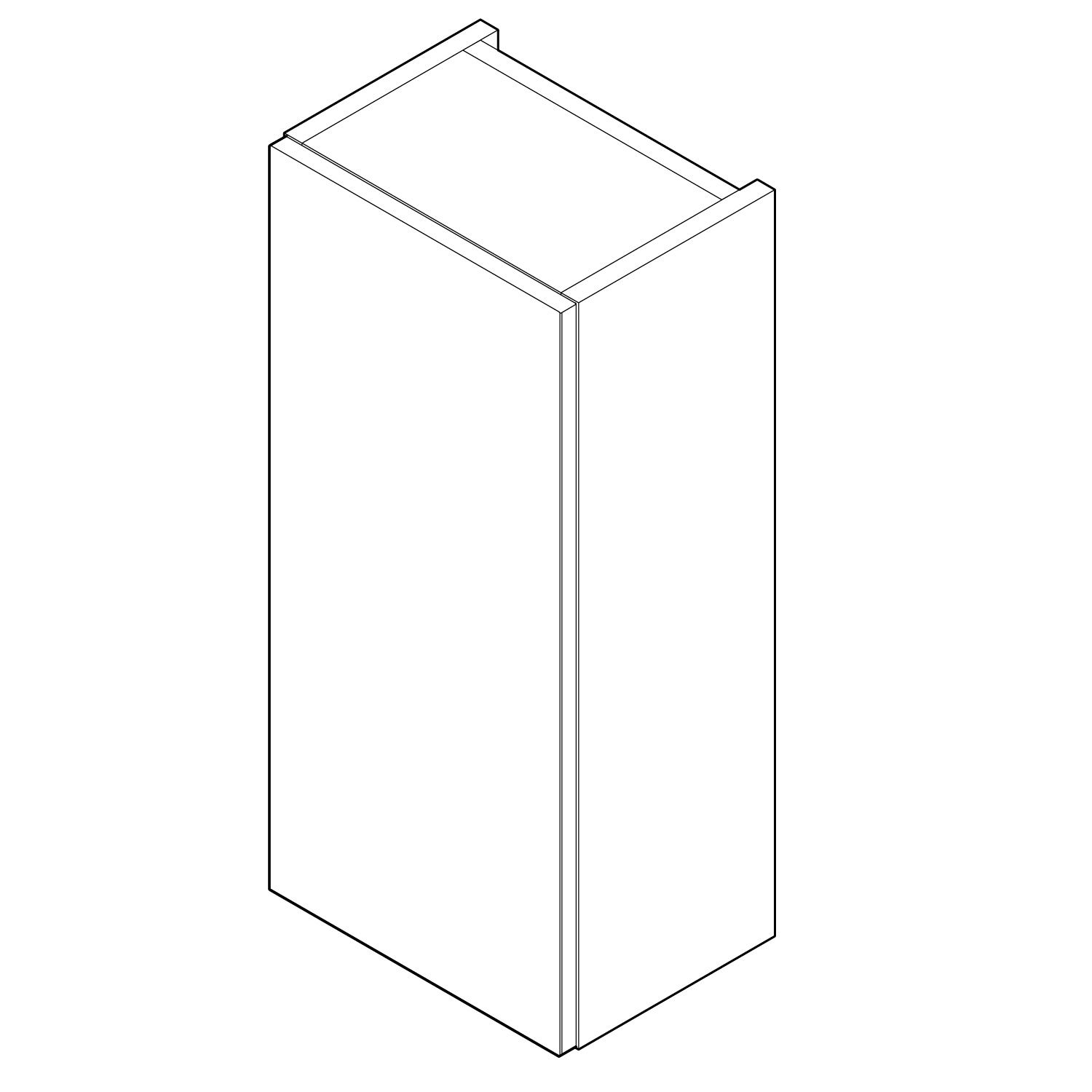 3D Line Drawing
