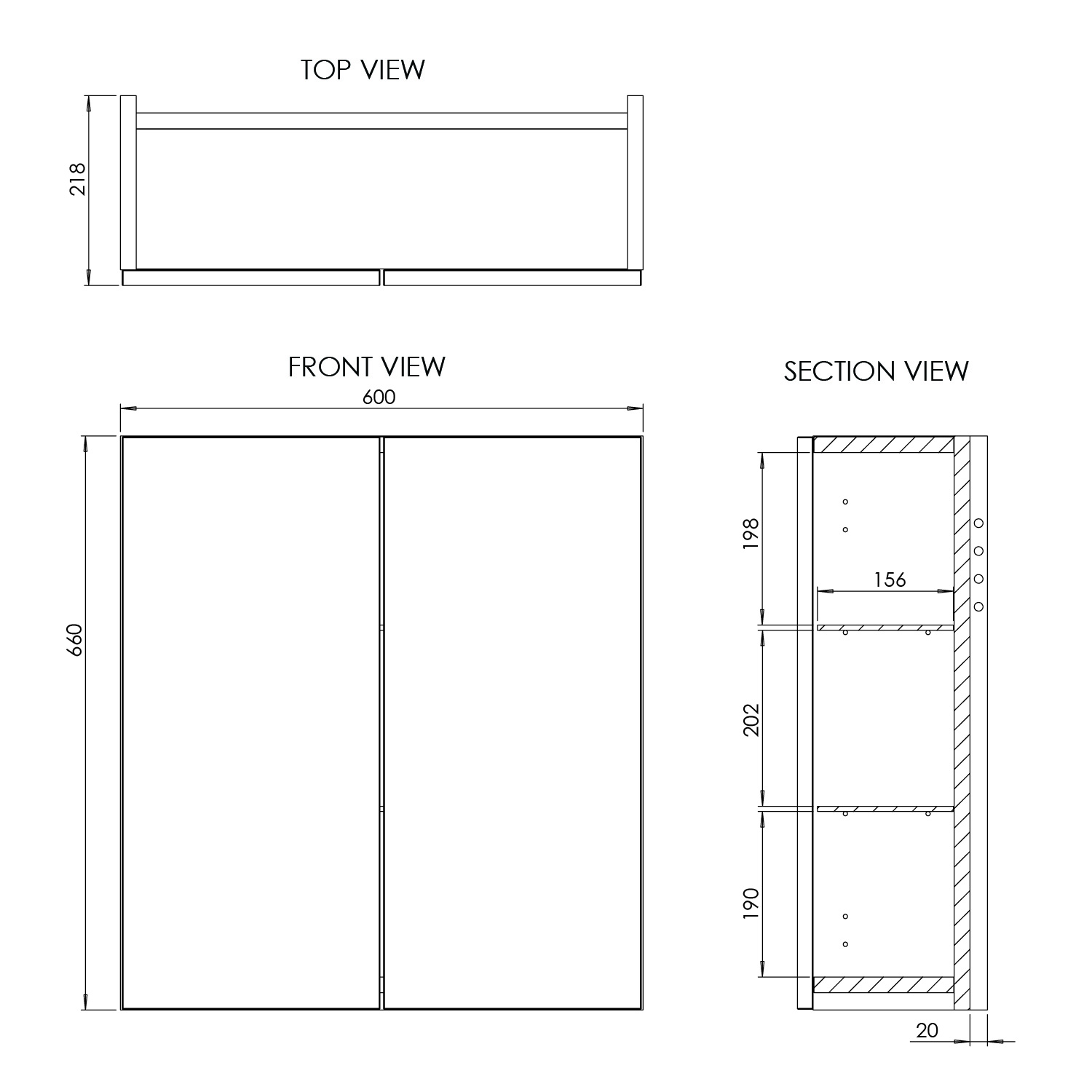2D Line Drawing