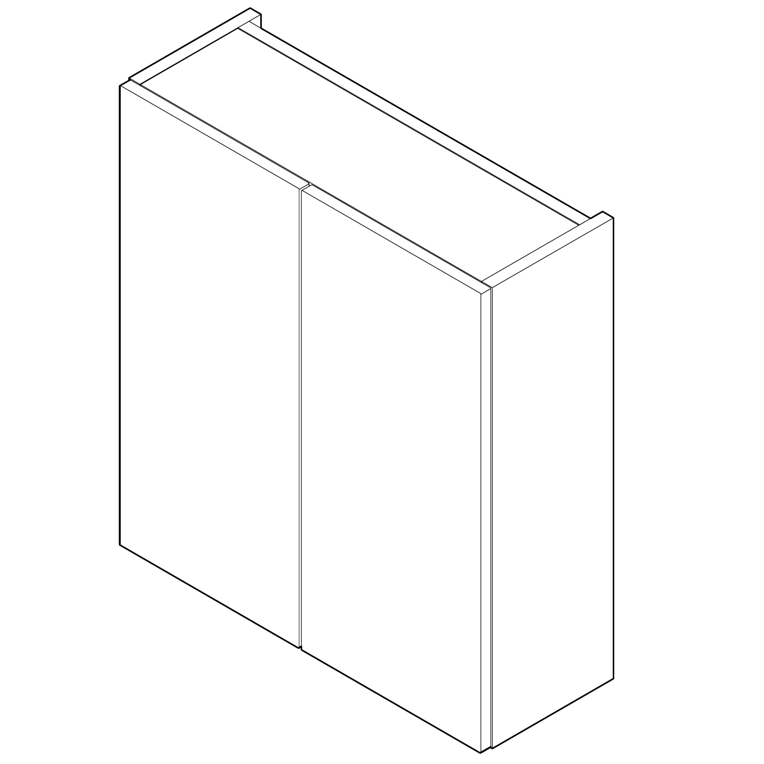 3D Line Drawing