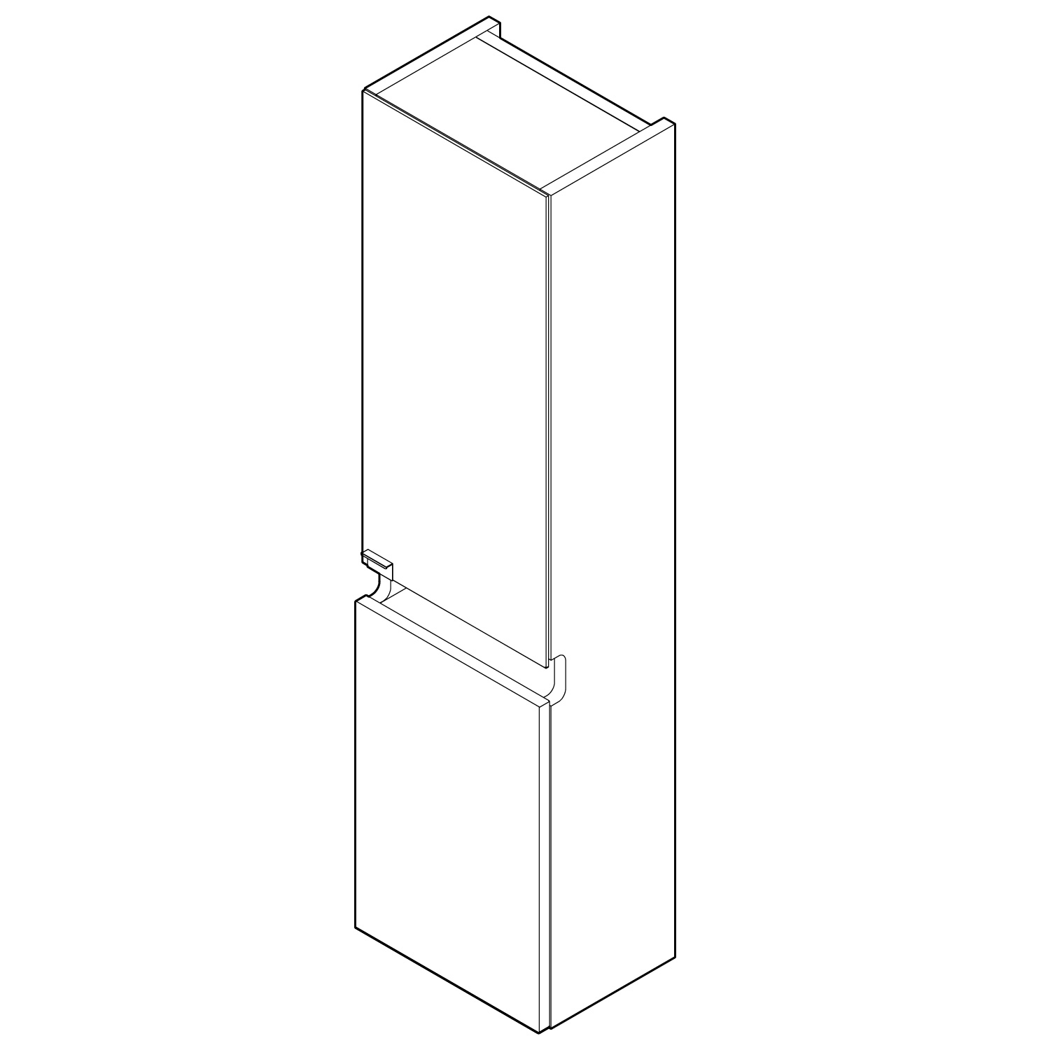 3D Line Drawing