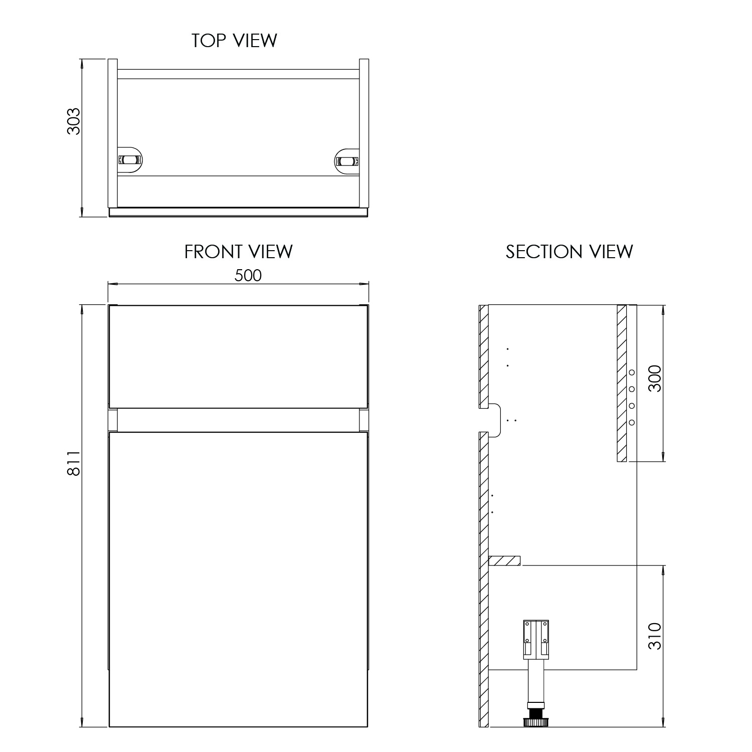 2D Line Drawing