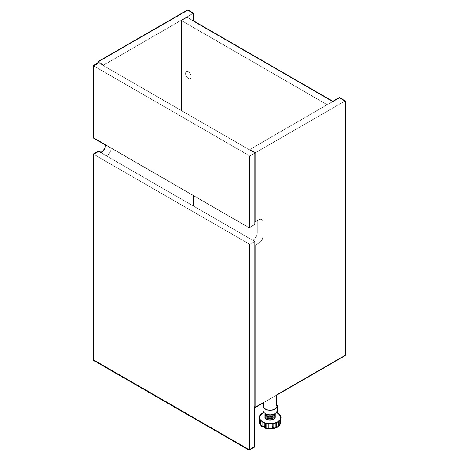 3D Line Drawing