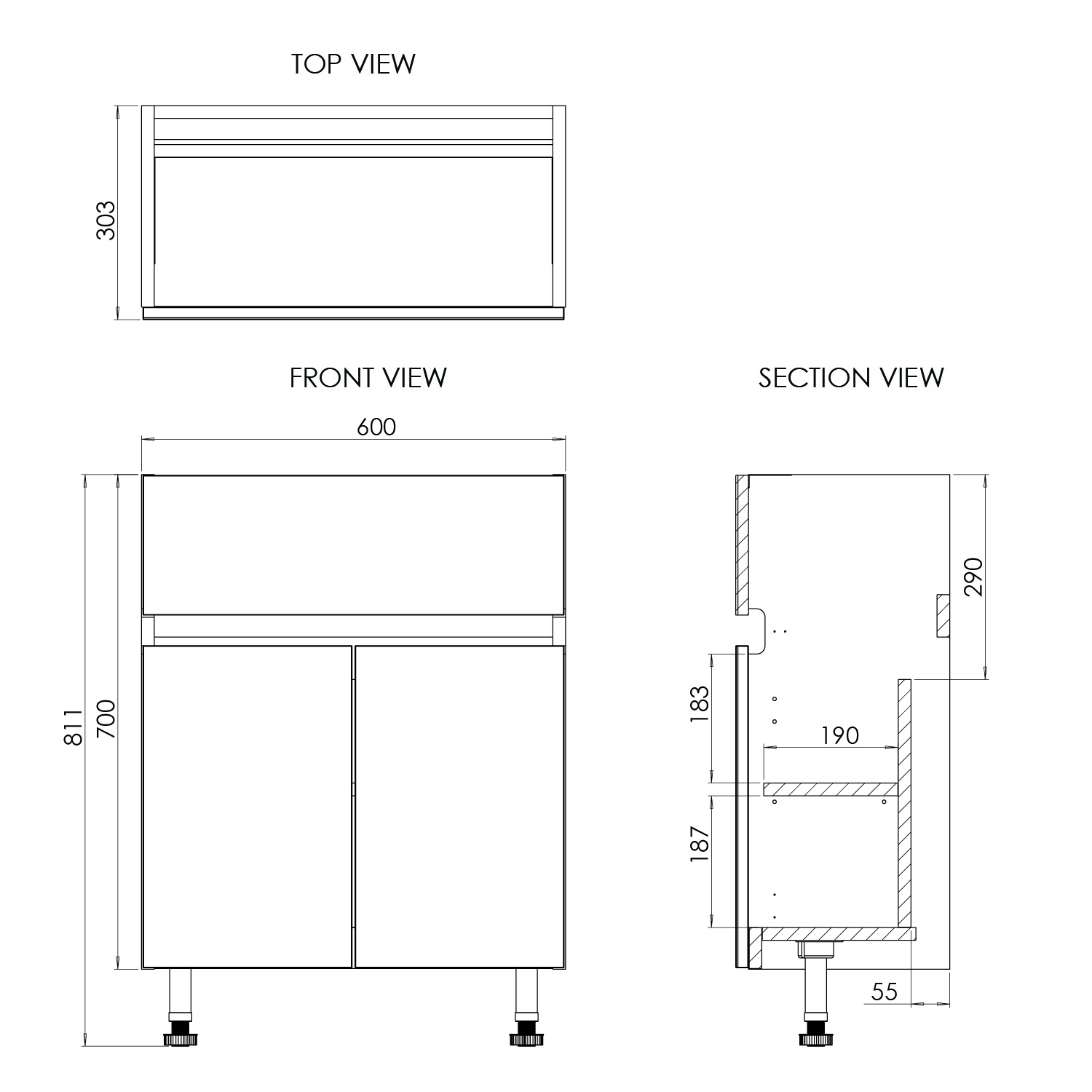 2D Line Drawing