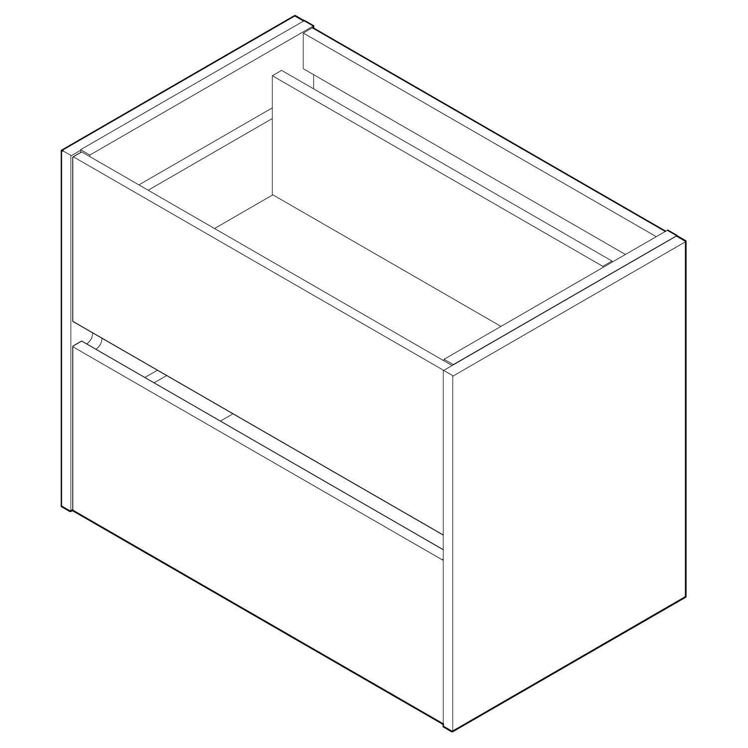 3D Line Drawing