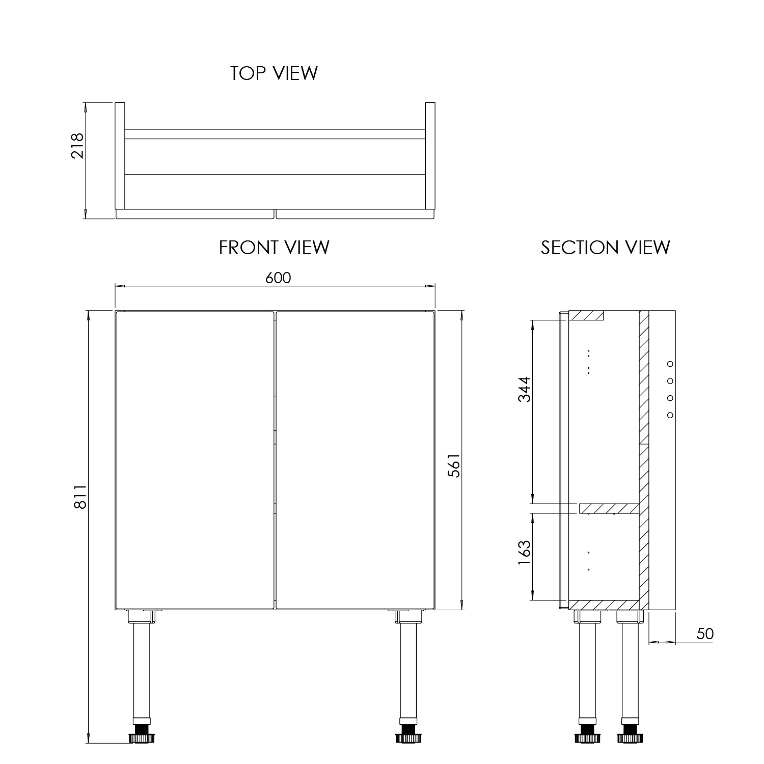 2D Line Drawing