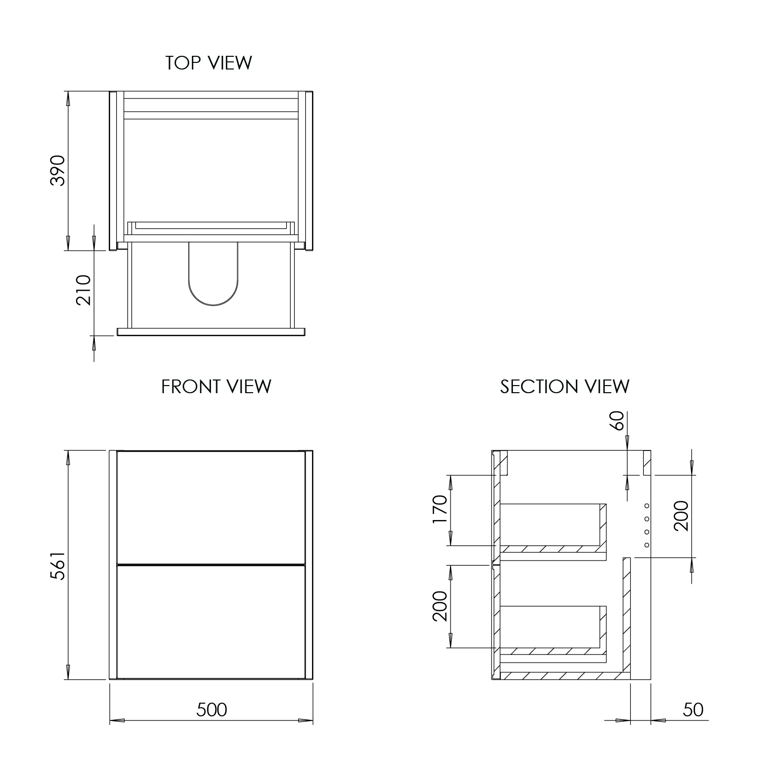 2D Line Drawing