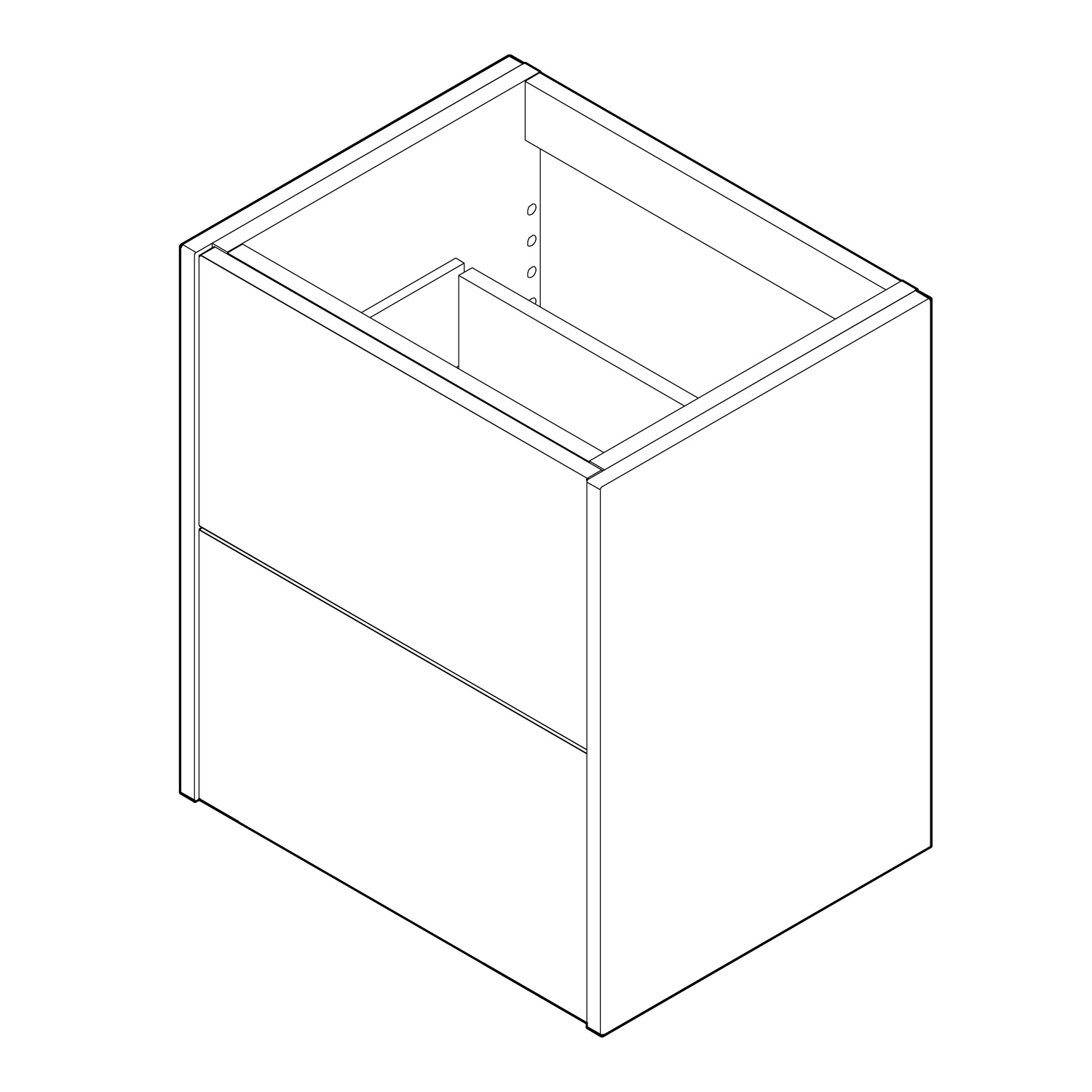 3D Line Drawing