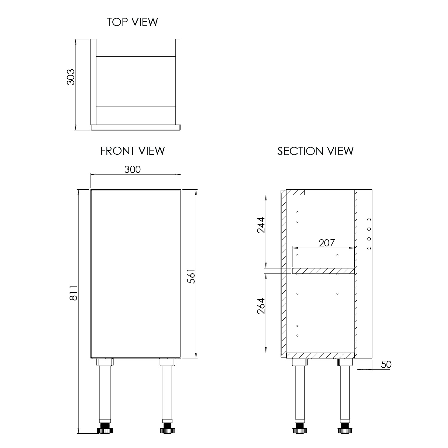 2D Line Drawing
