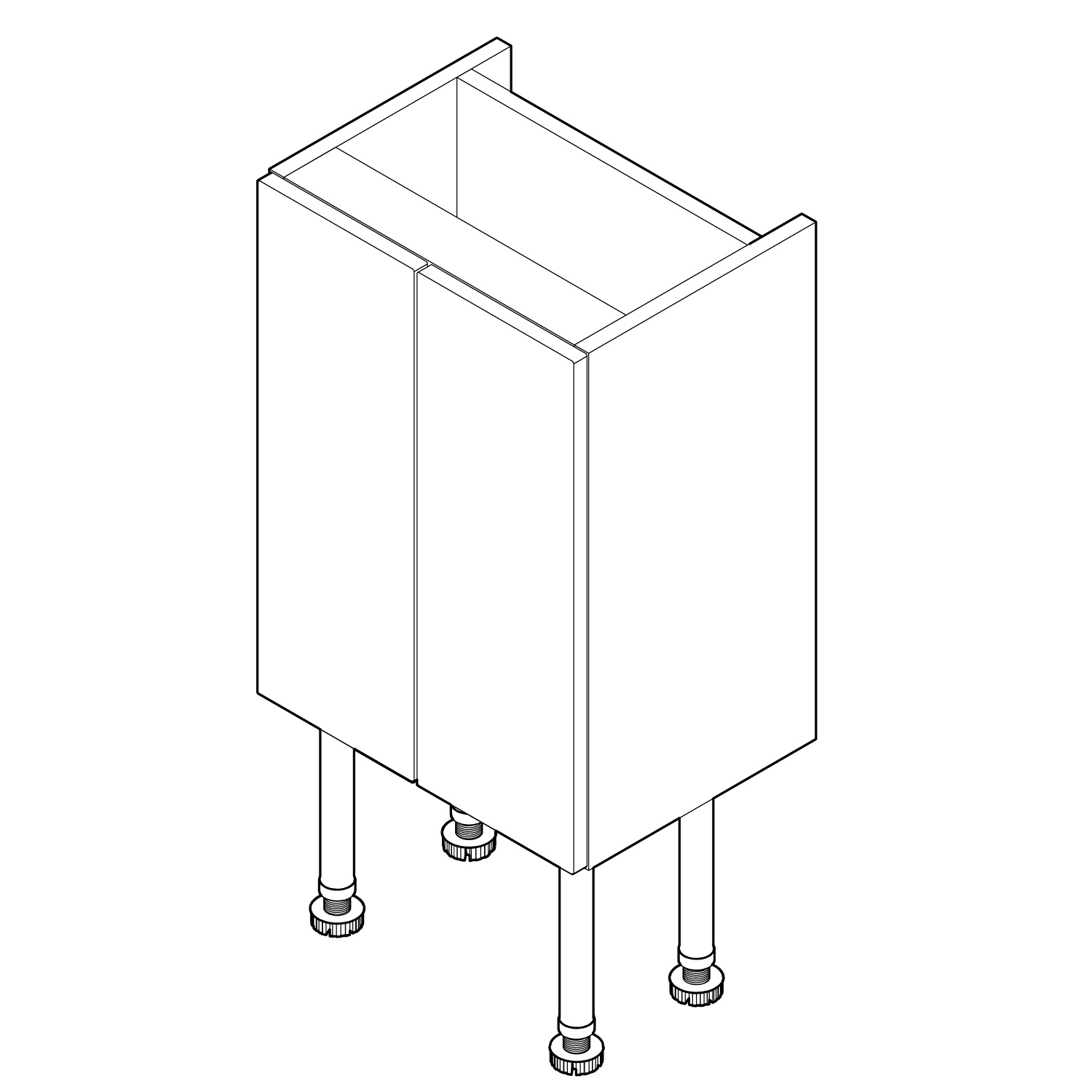 3D Line Drawing