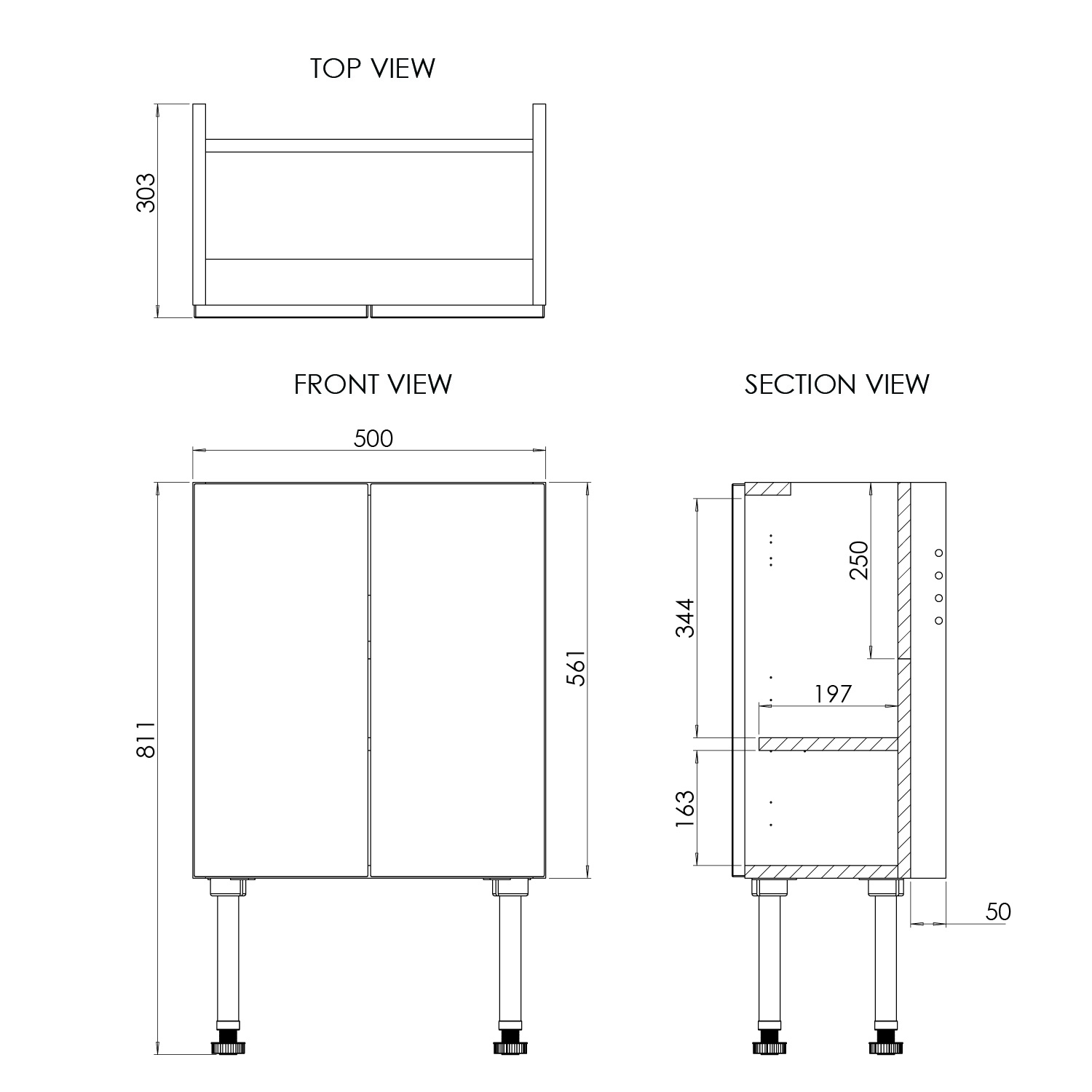 2D Line Drawing