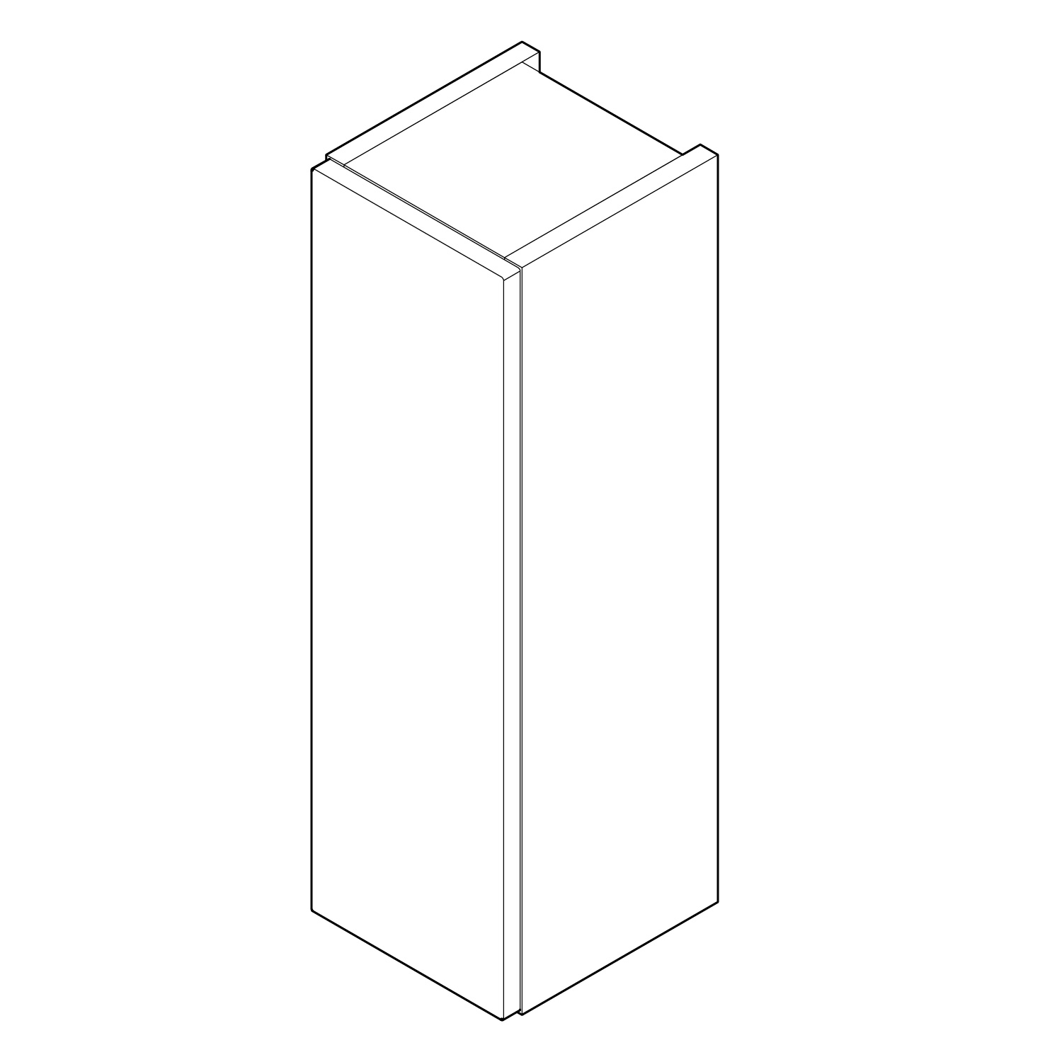 3D Line Drawing